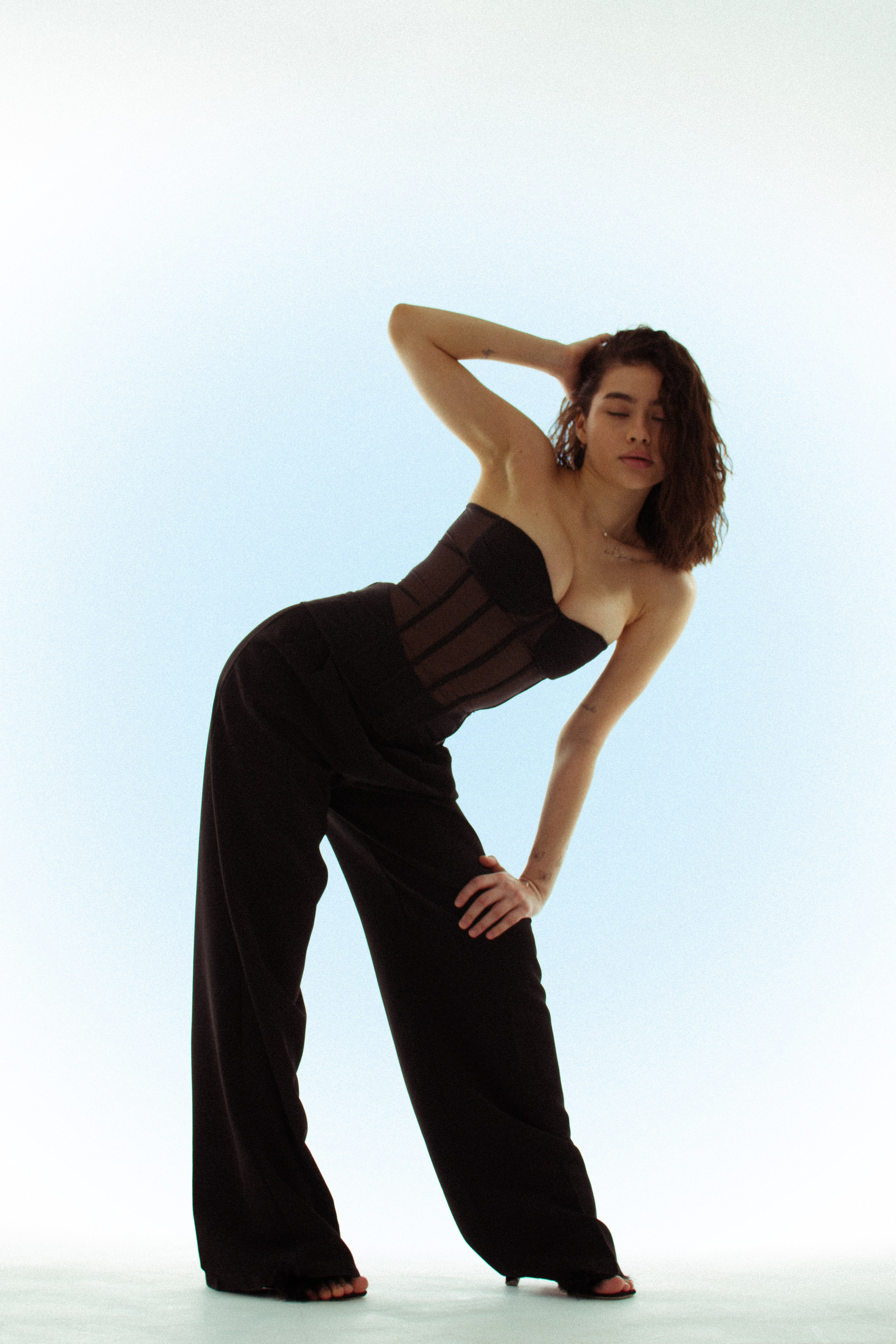 Маргарита. Фотограф-ретушер в Крыму Юля Лобурец