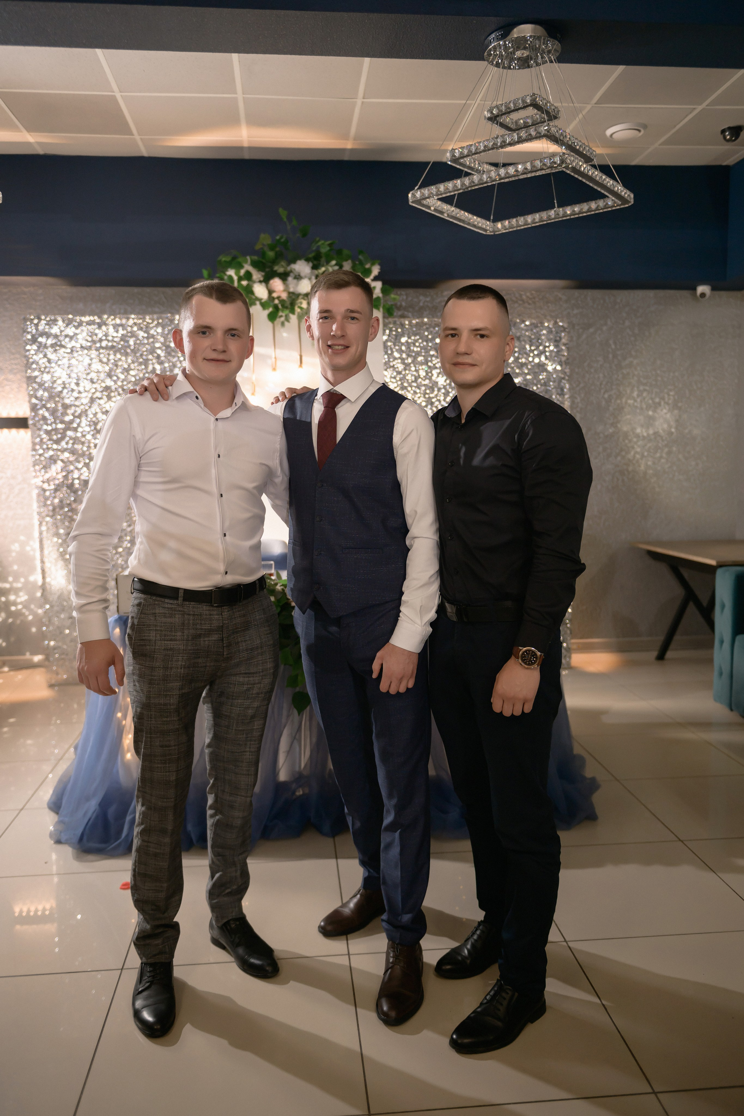 Евгений и Татьяна. Свадебный фотограф Белгород Валуйки Старый Оскол Воронеж