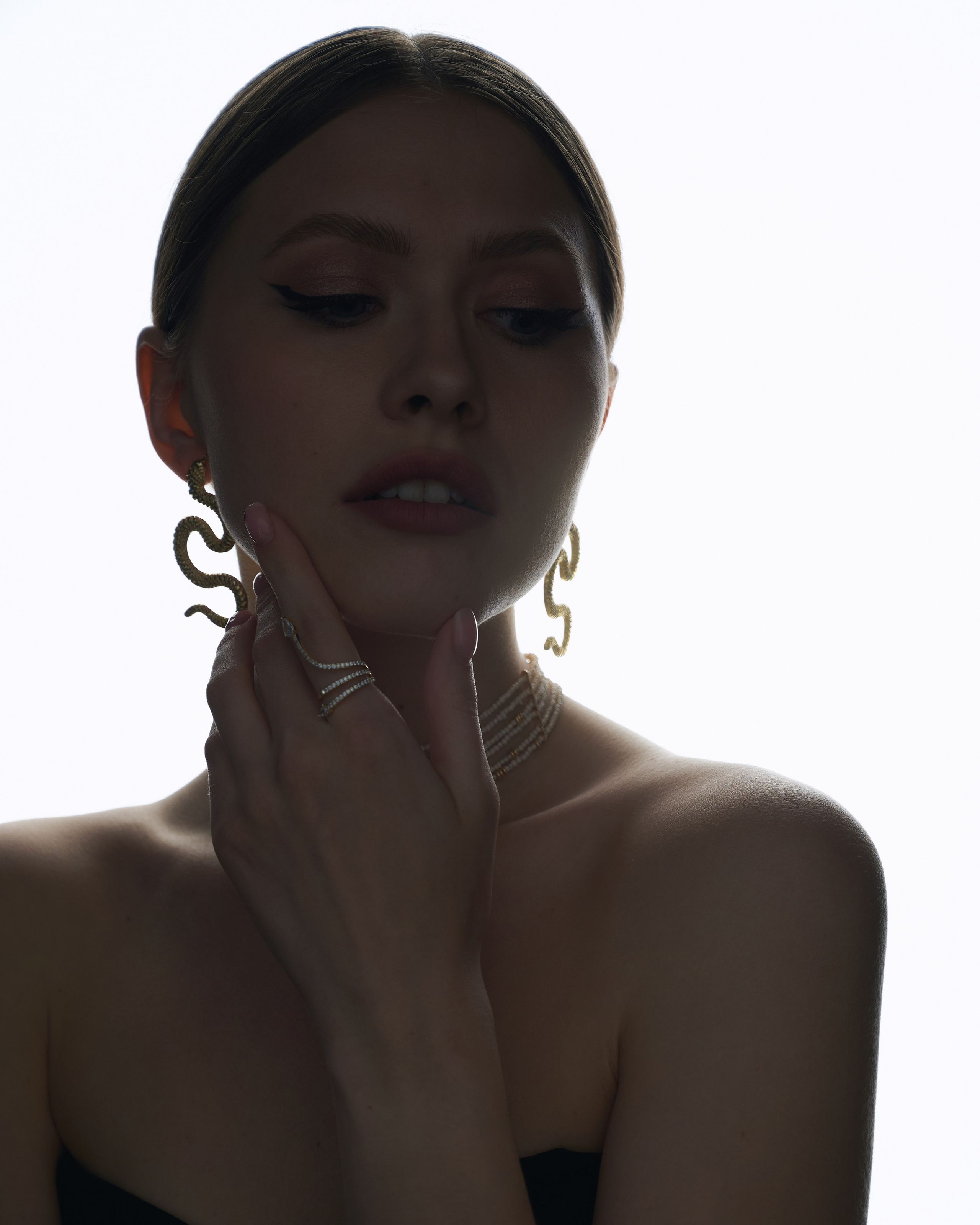 Бижутерия. Фотограф в Санкт-Петербурге Виталий Кедов