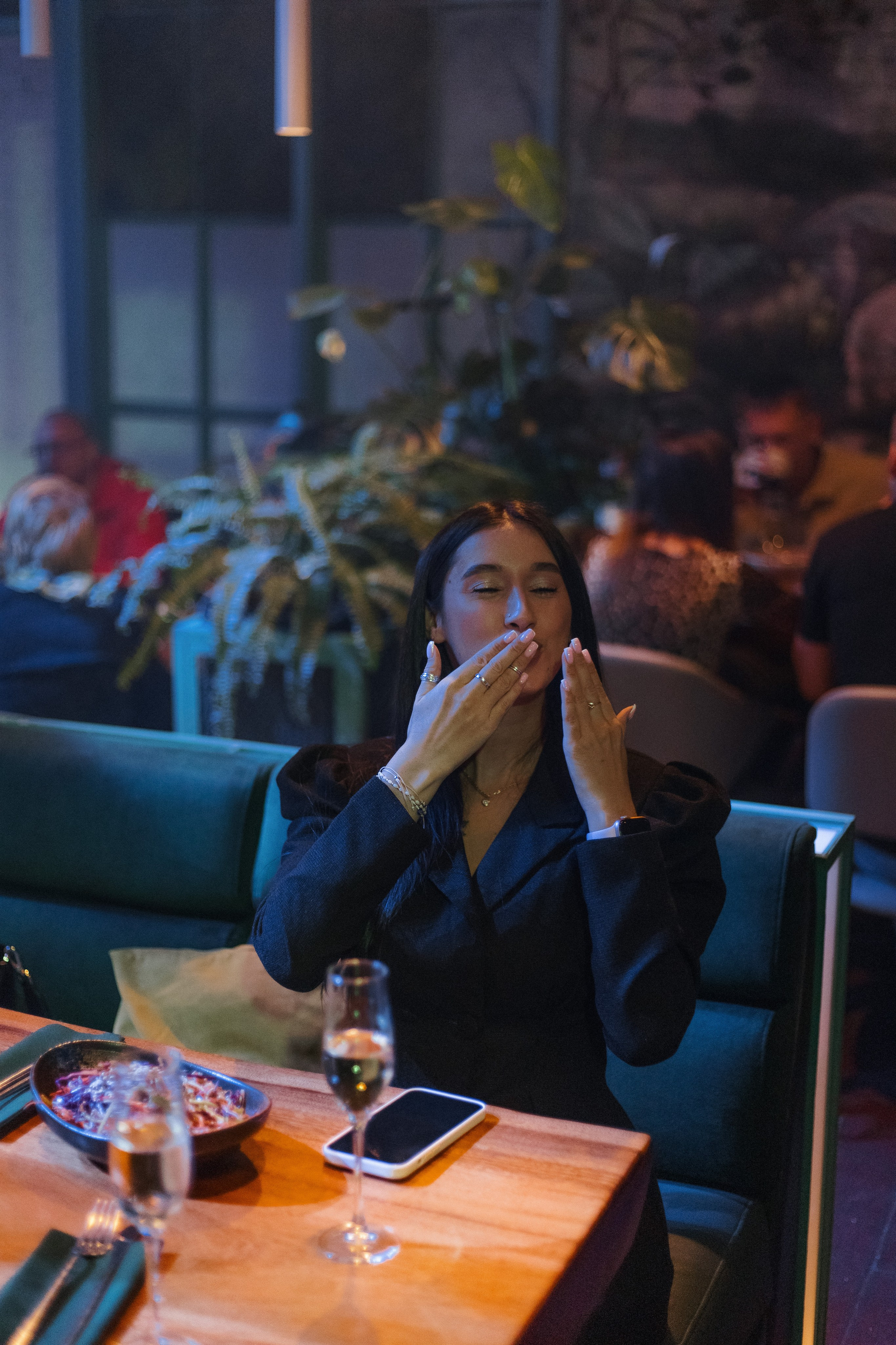 Ресторану ЭХО 10 ЛЕТ. СВОИ. ФОТООТЧЕТЫ-СОБЫТИЯ-МЕСТА