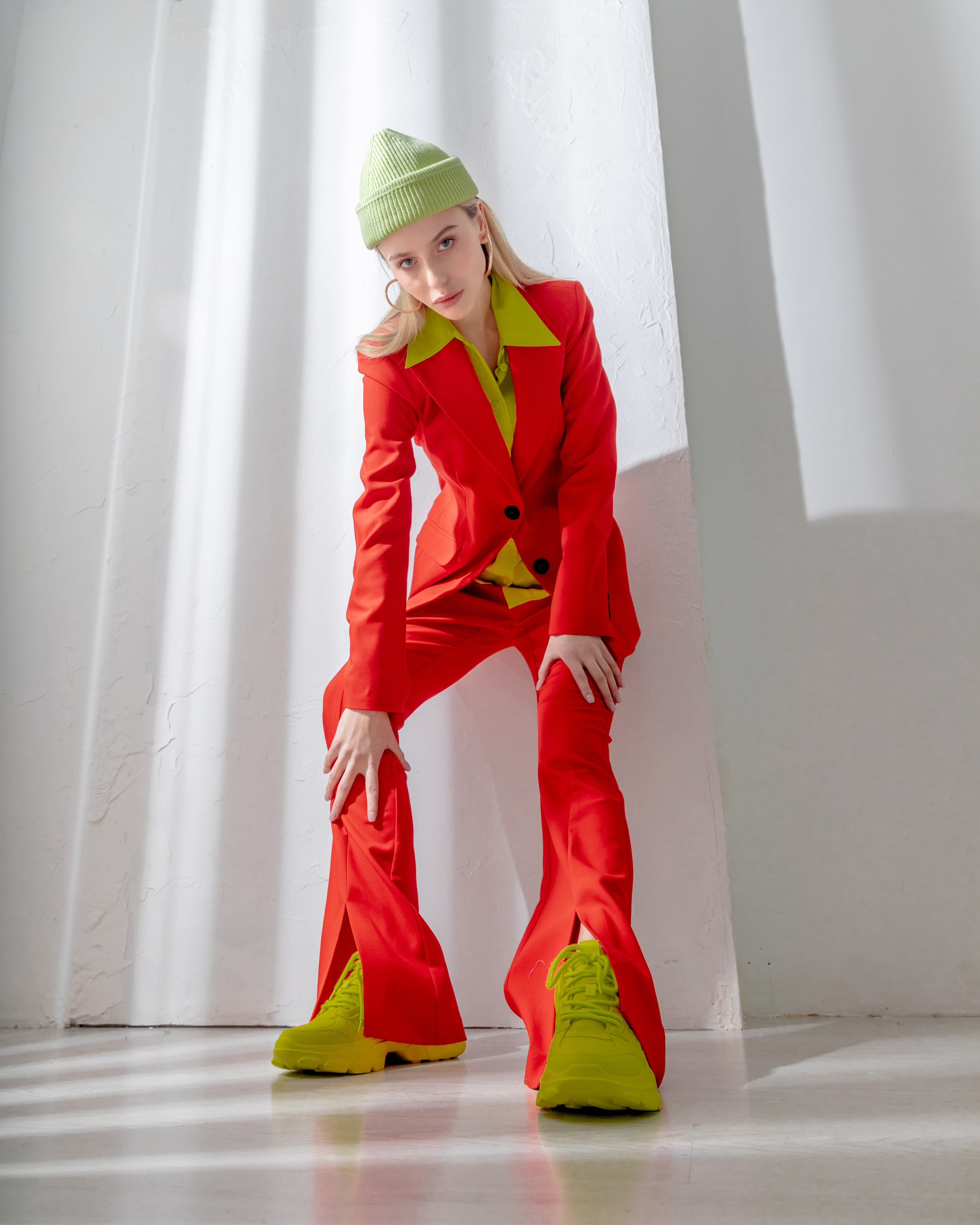 Кристина. Дима Колес / фото и видео съёмка в Москве