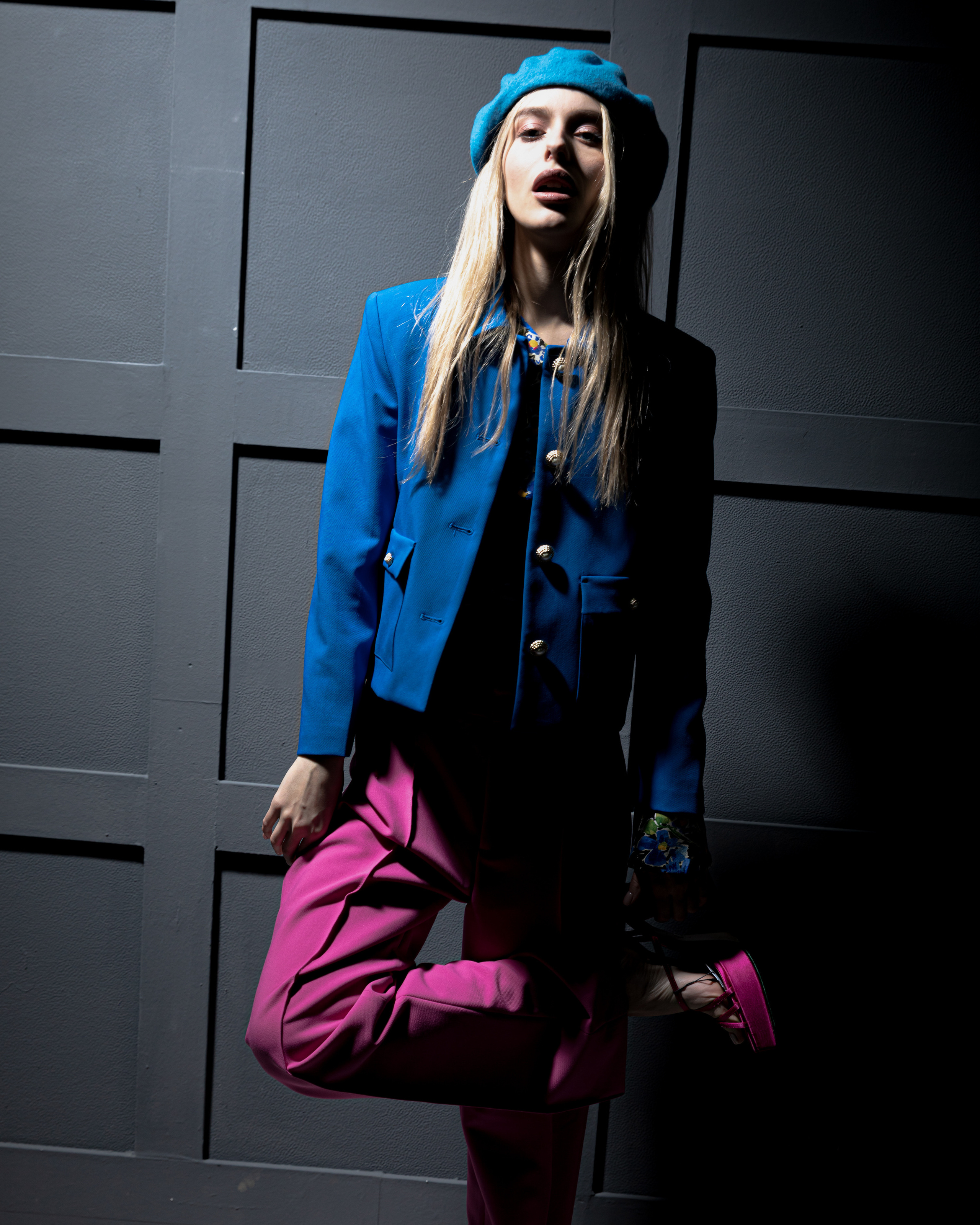 Кристина. Дима Колес / фото и видео съёмка в Москве