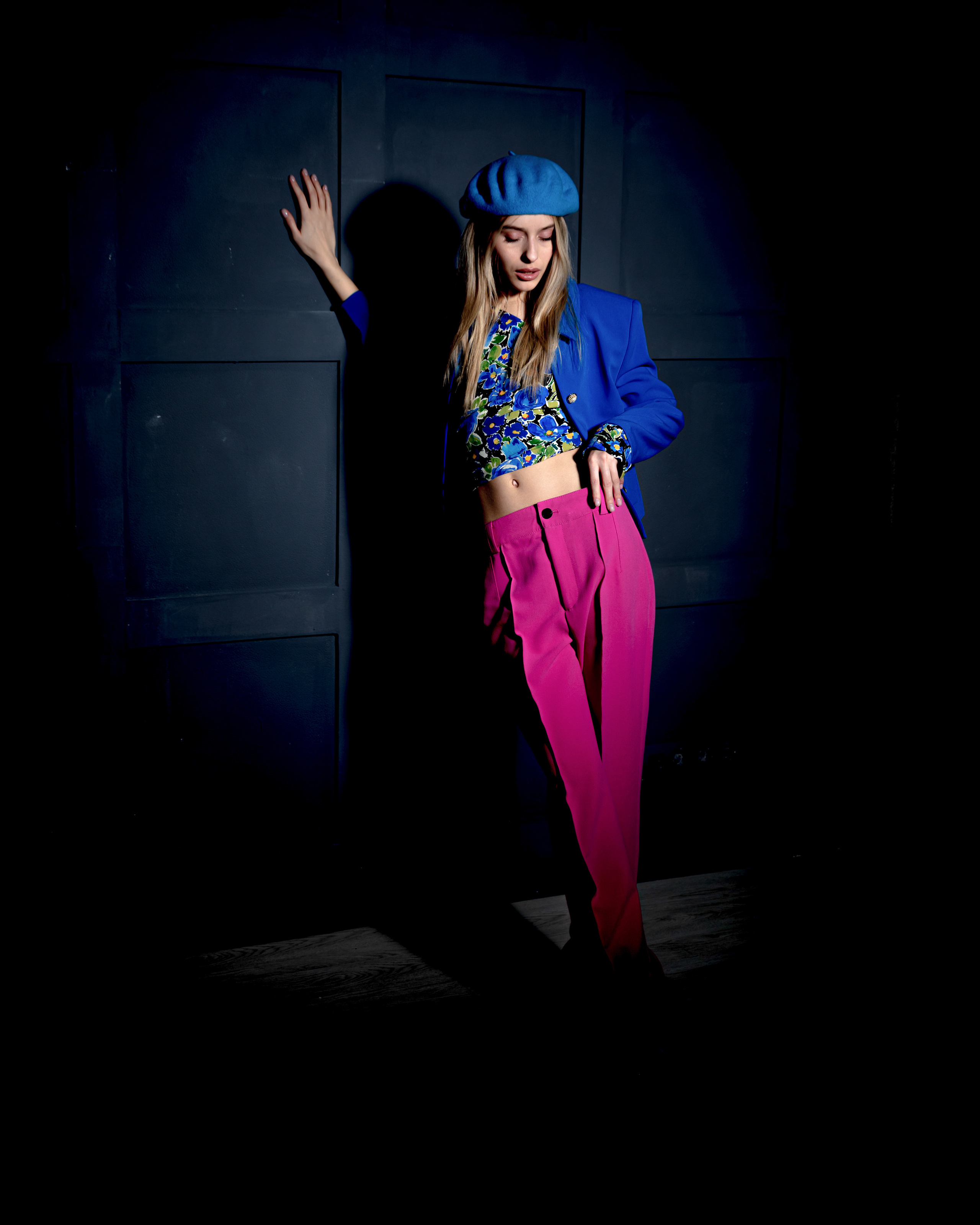 Кристина. Дима Колес / фото и видео съёмка в Москве