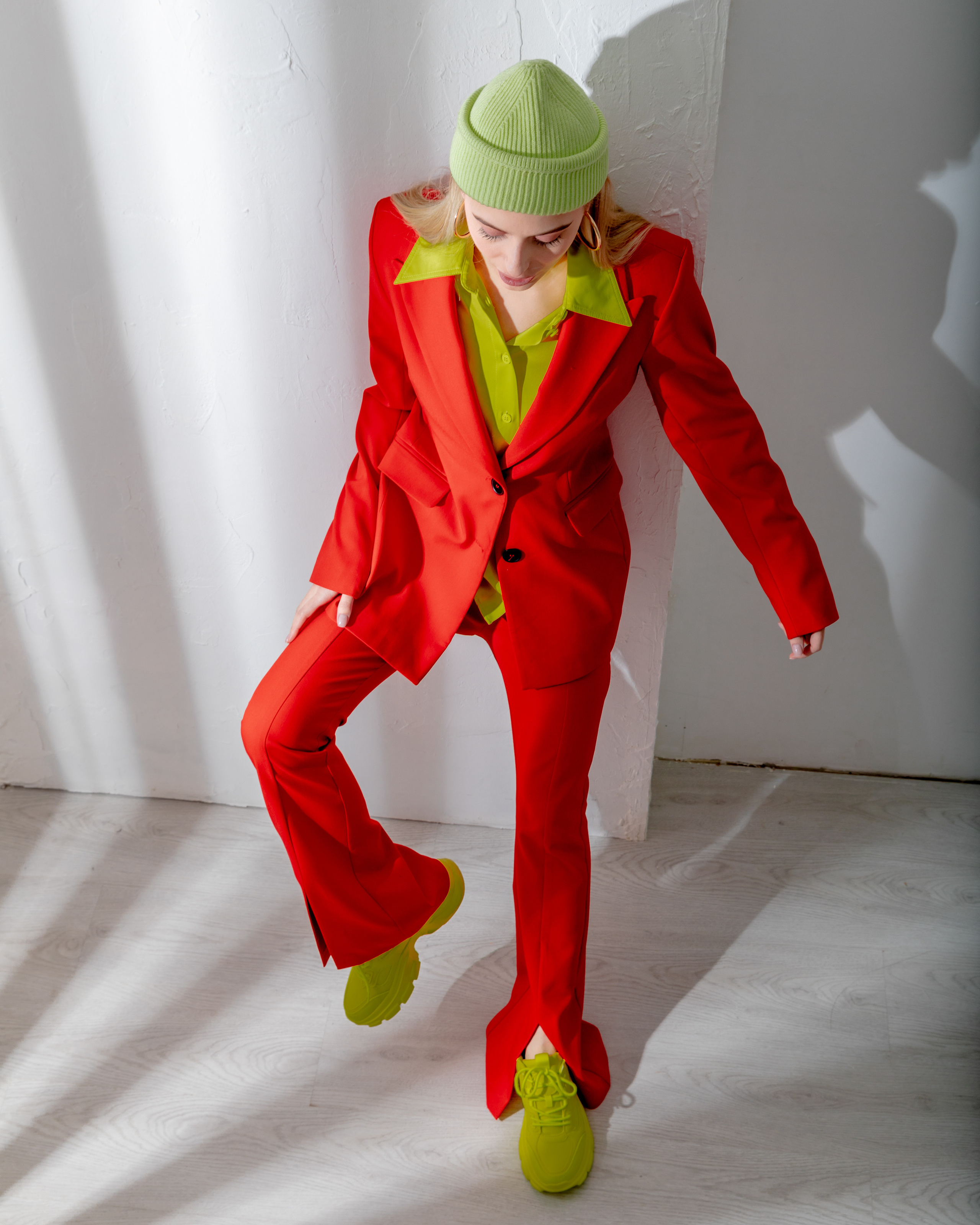 Кристина. Дима Колес / фото и видео съёмка в Москве