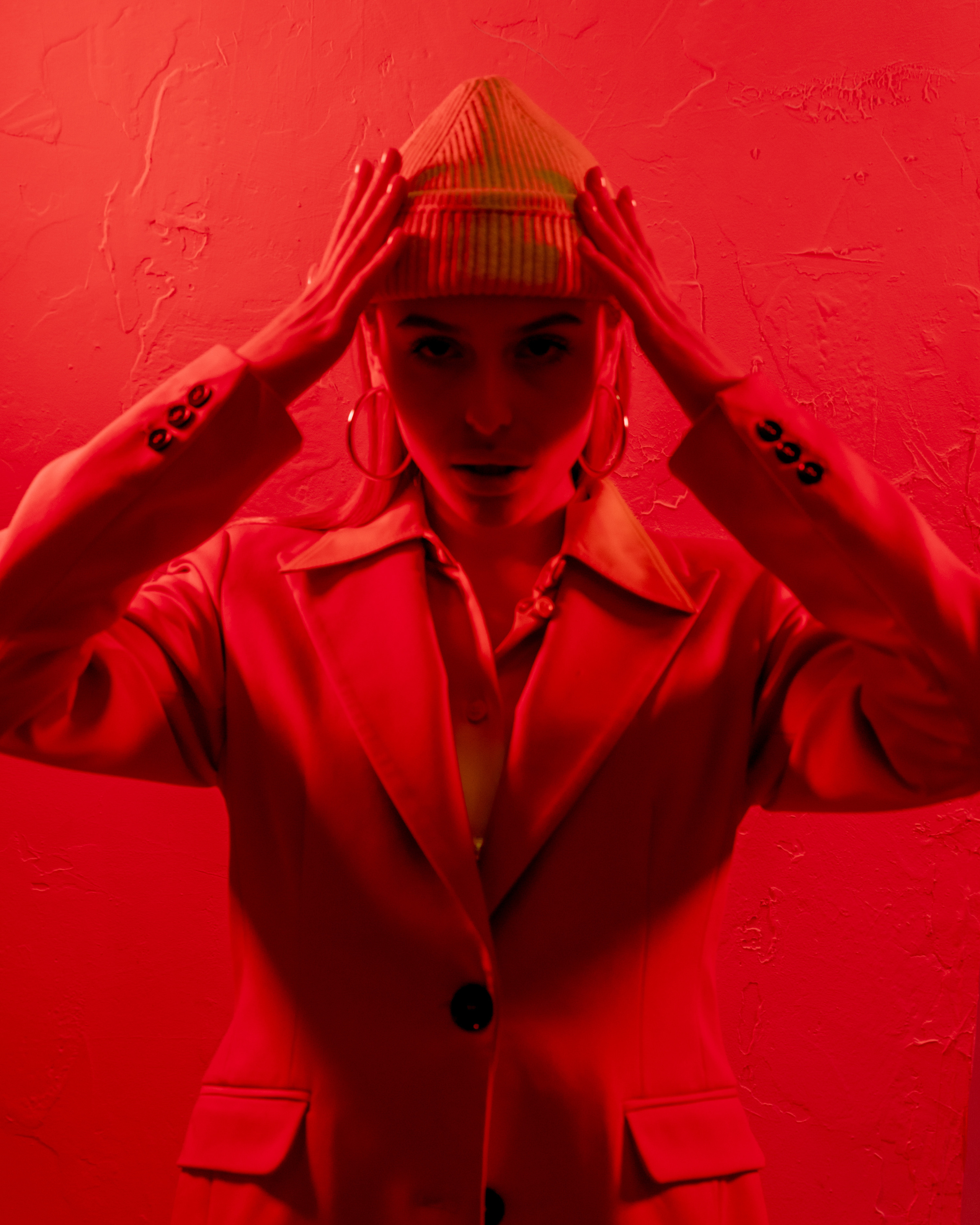 Кристина. Дима Колес / фото и видео съёмка в Москве