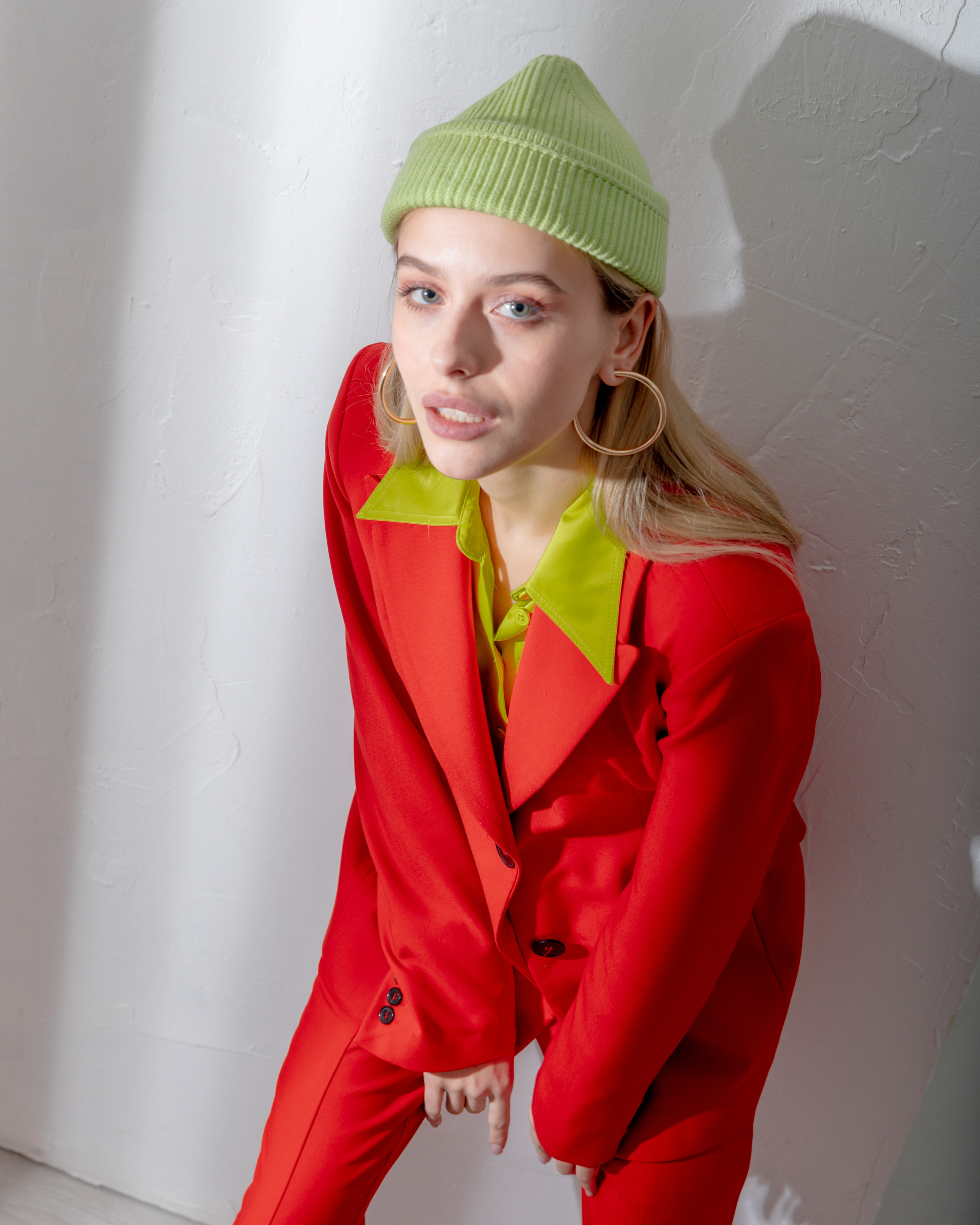 Кристина. Дима Колес / фото и видео съёмка в Москве