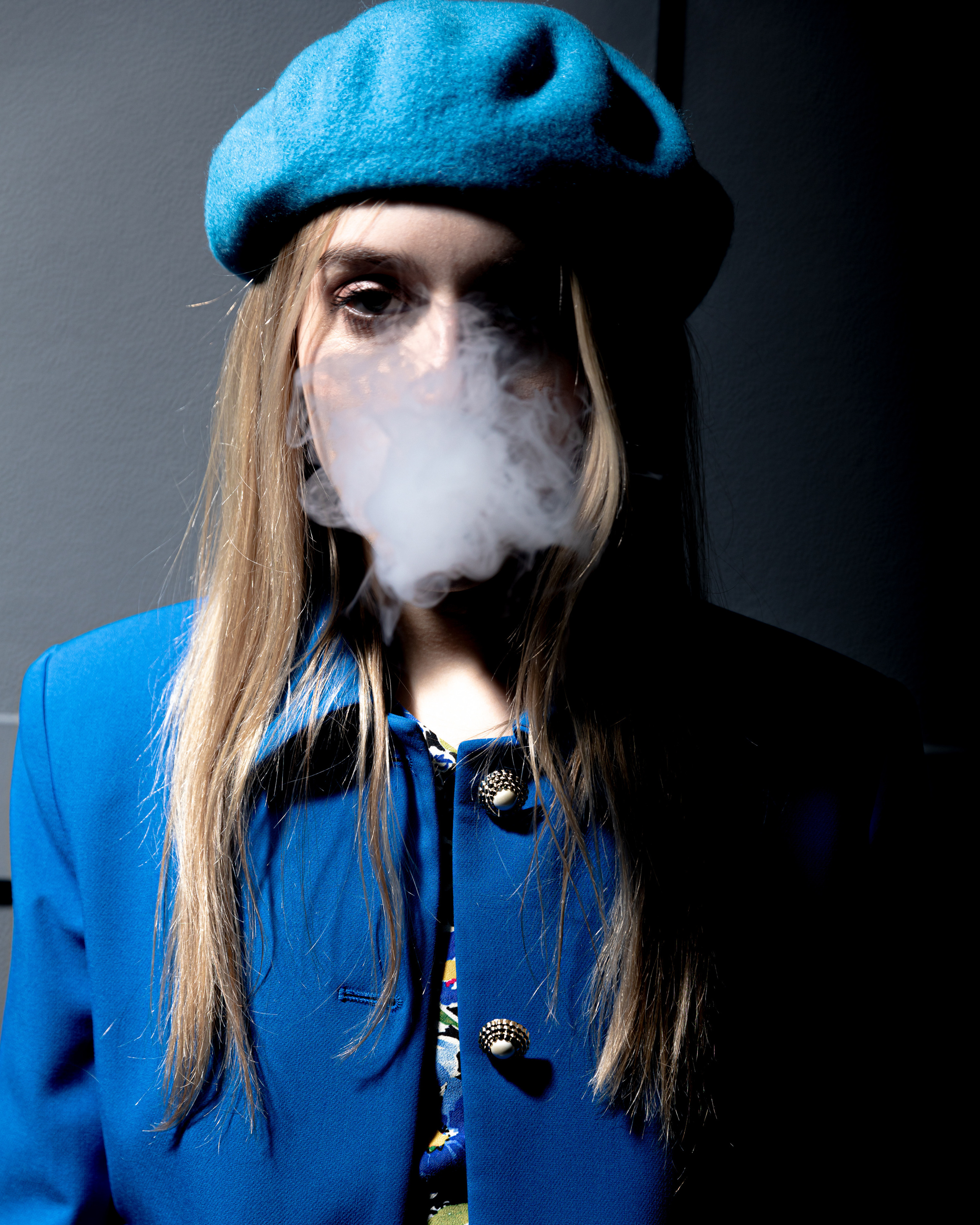 Кристина. Дима Колес / фото и видео съёмка в Москве