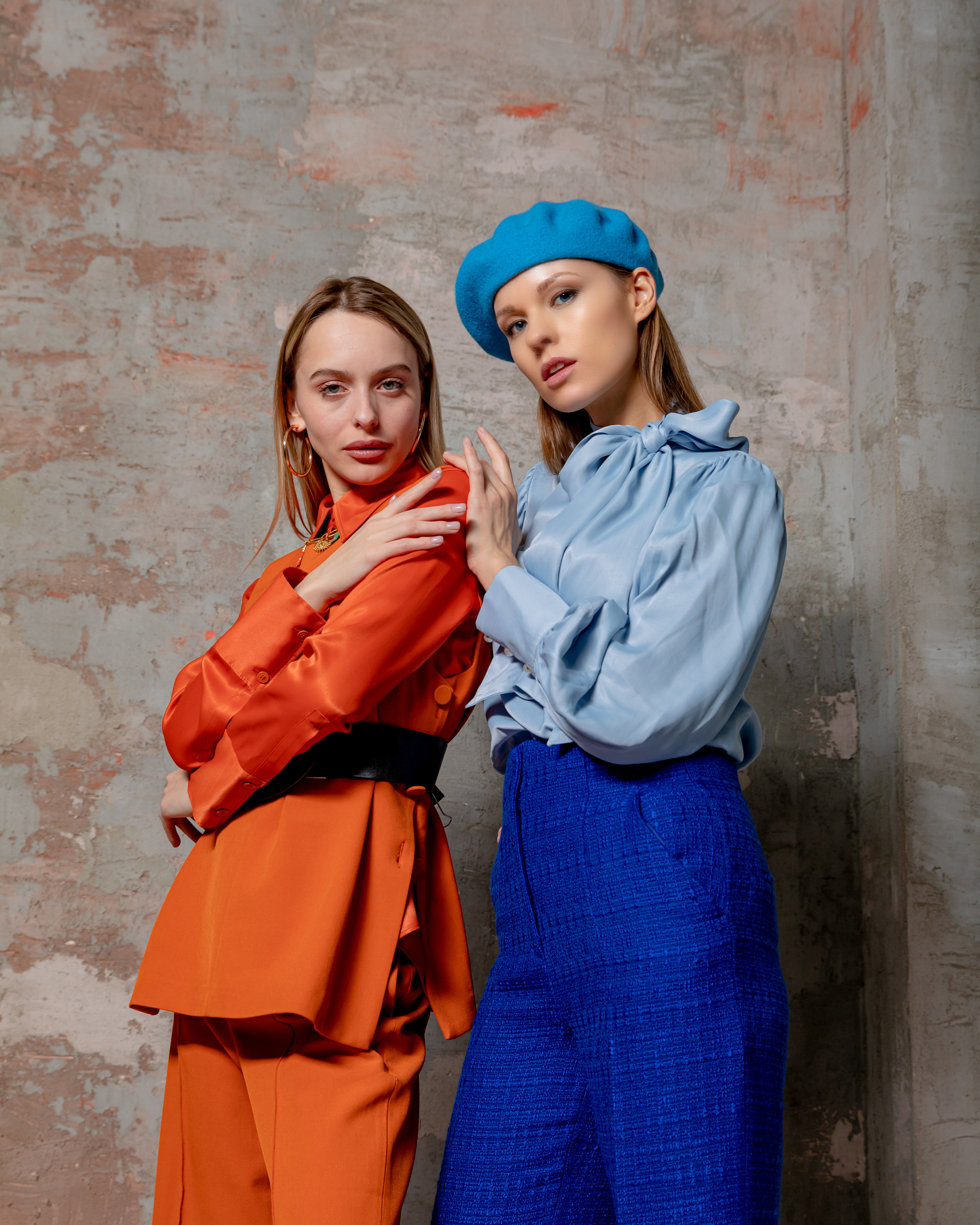 Алёна. Дима Колес / фото и видео съёмка в Москве