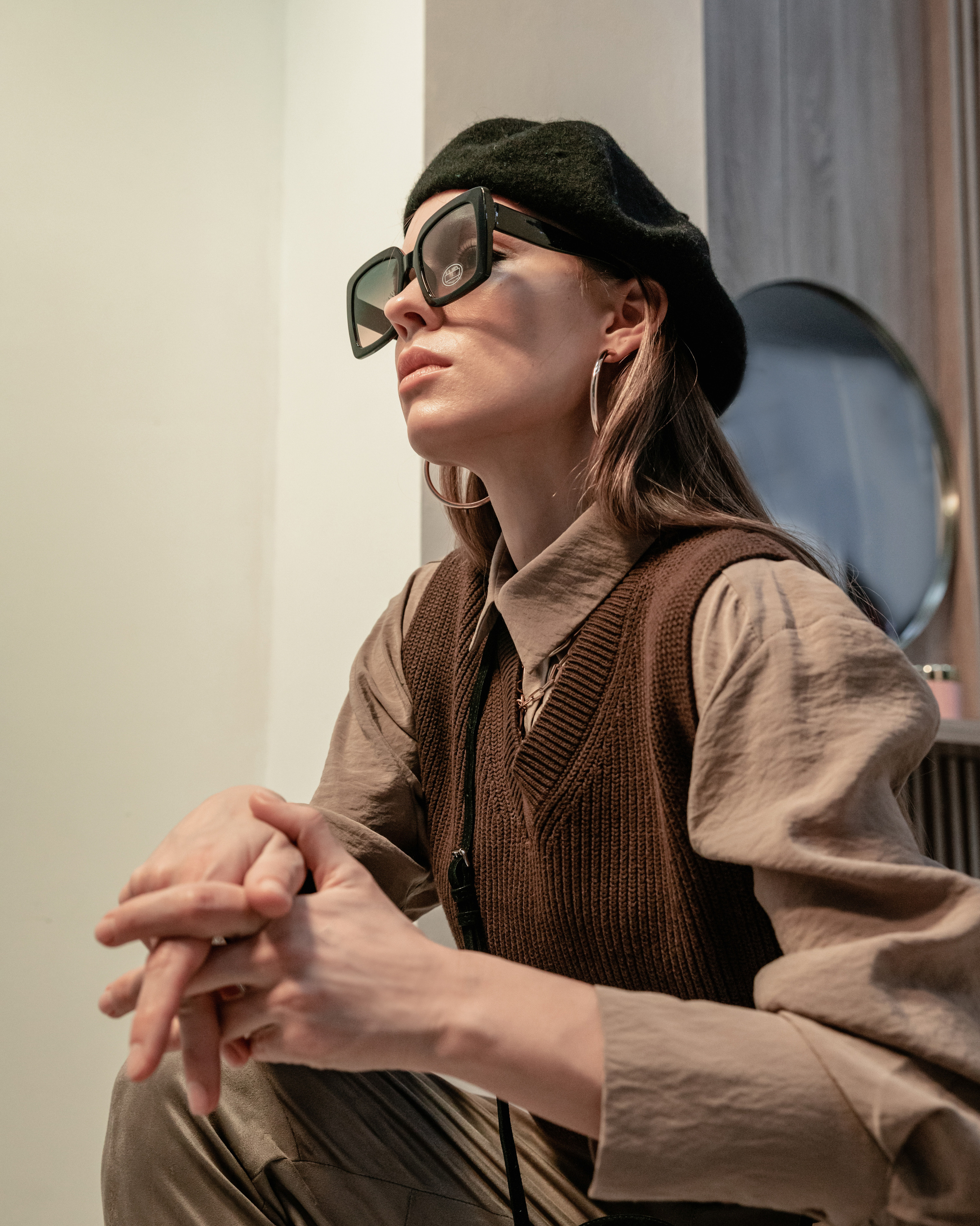 Алёна. Дима Колес / фото и видео съёмка в Москве