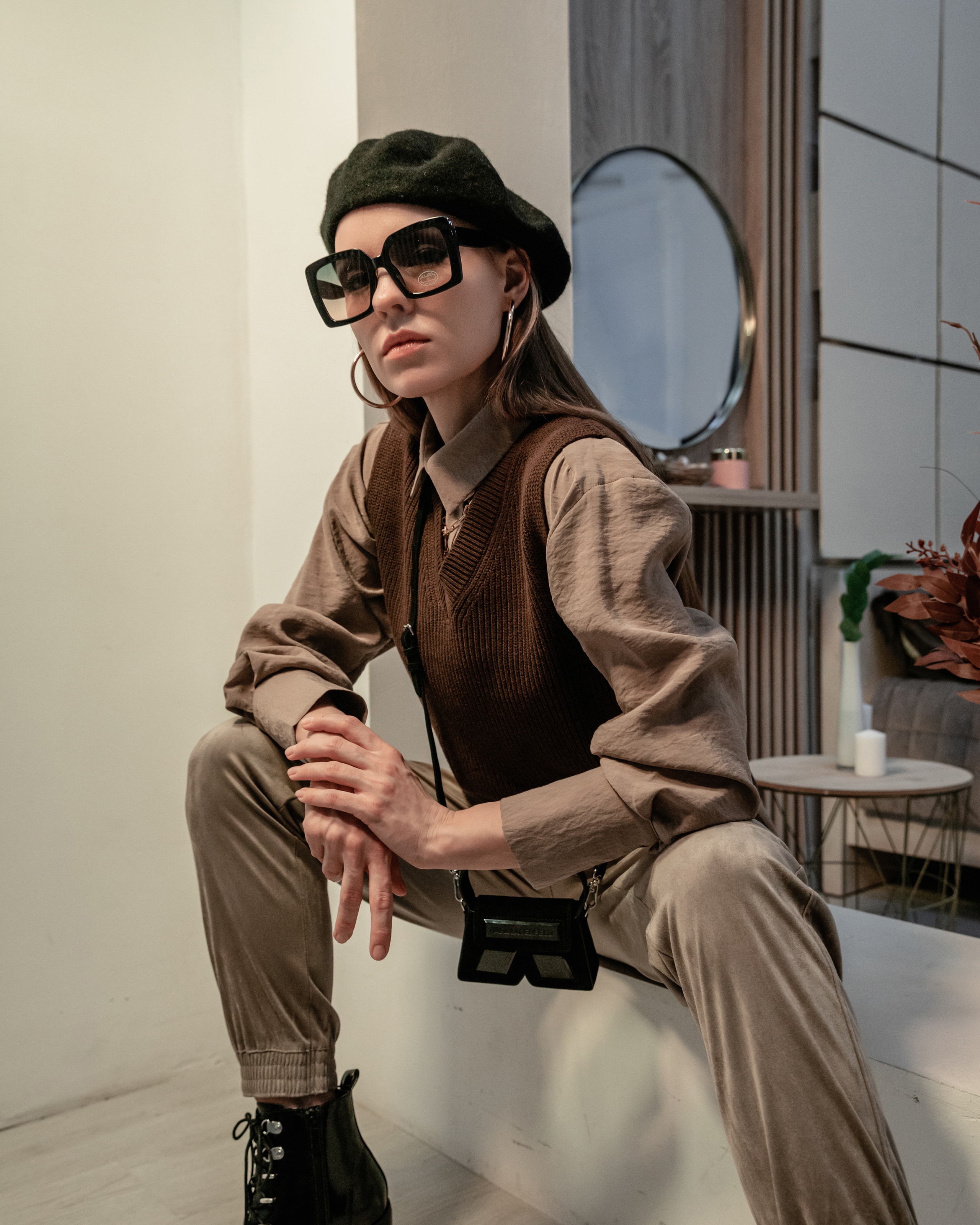 Алёна. Дима Колес / фото и видео съёмка в Москве