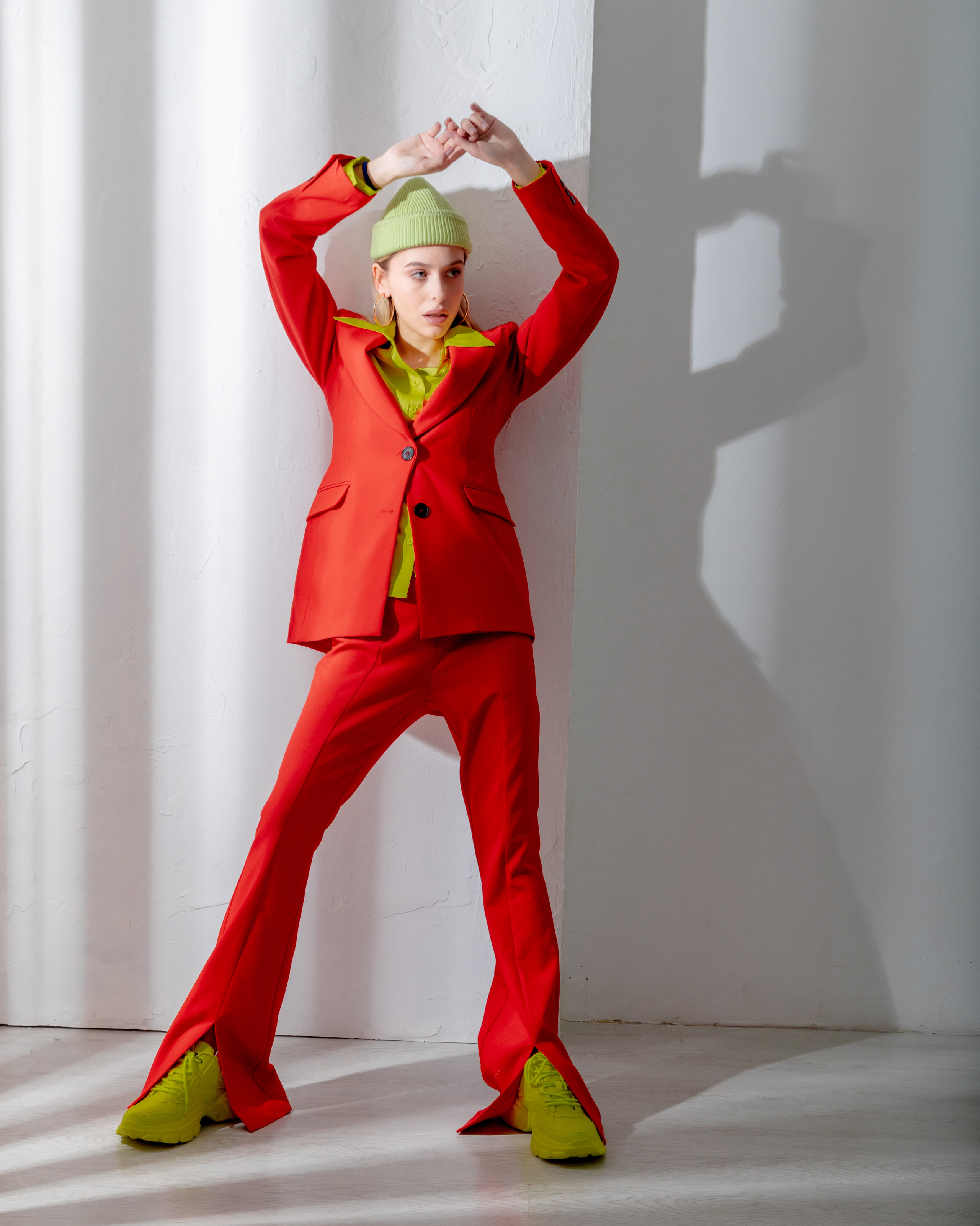 Кристина. Дима Колес / фото и видео съёмка в Москве