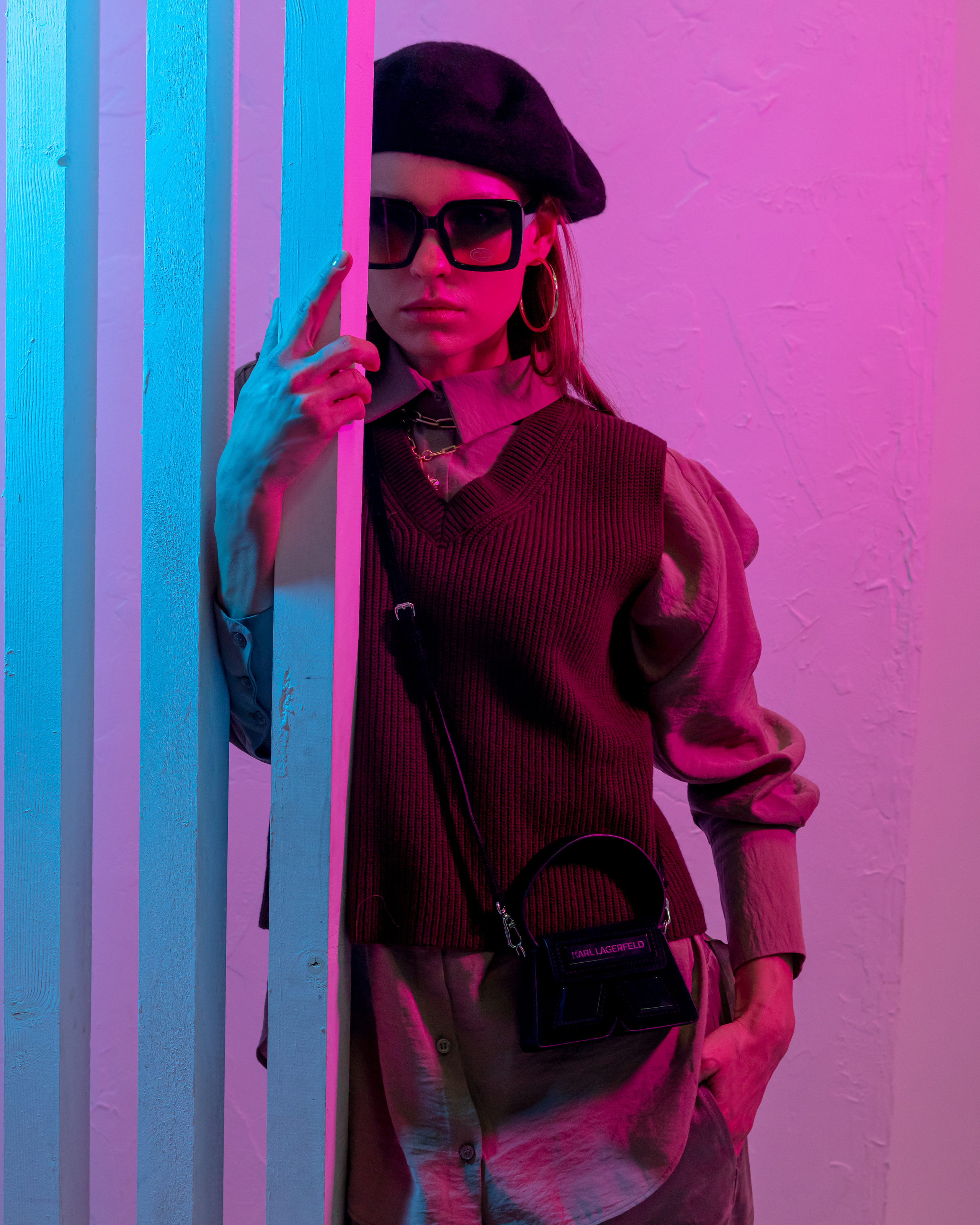 Алёна. Дима Колес / фото и видео съёмка в Москве