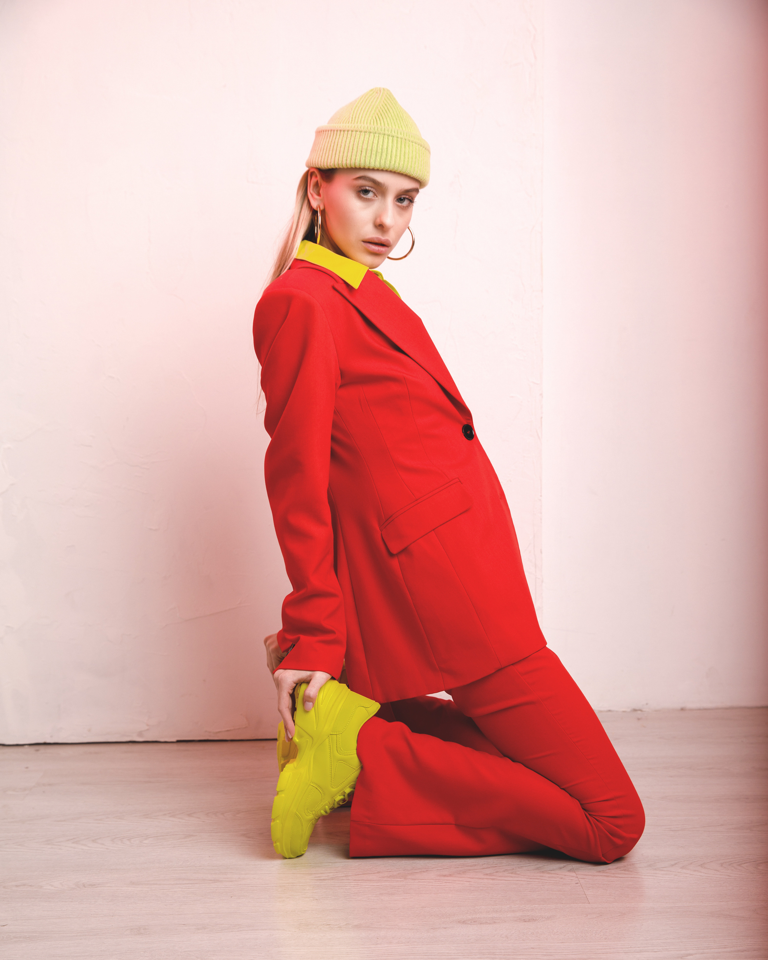 Кристина. Дима Колес / фото и видео съёмка в Москве