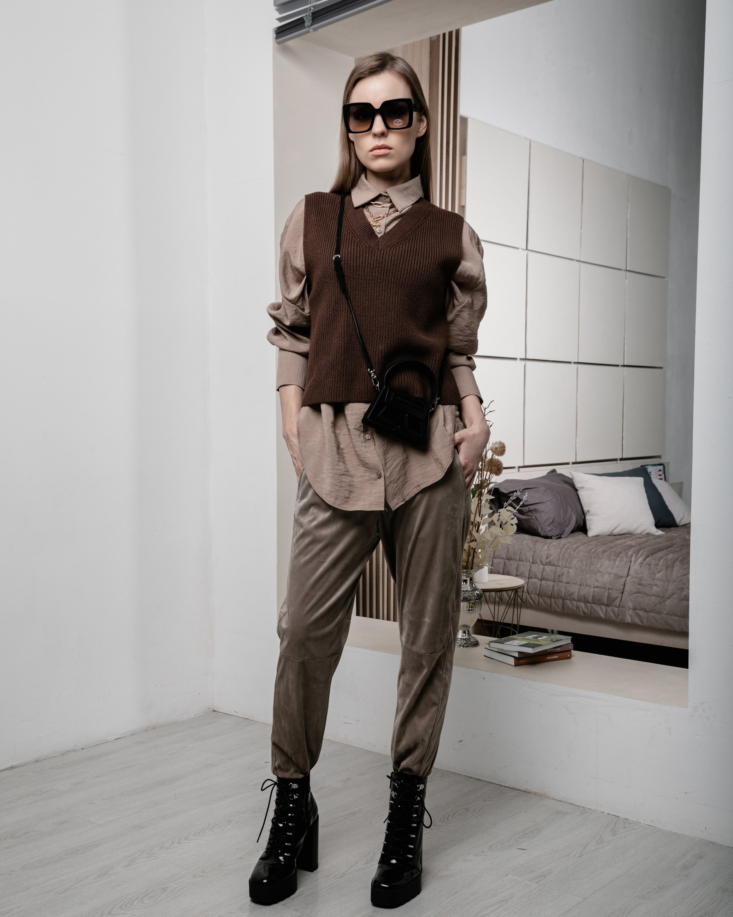 Алёна. Дима Колес / фото и видео съёмка в Москве