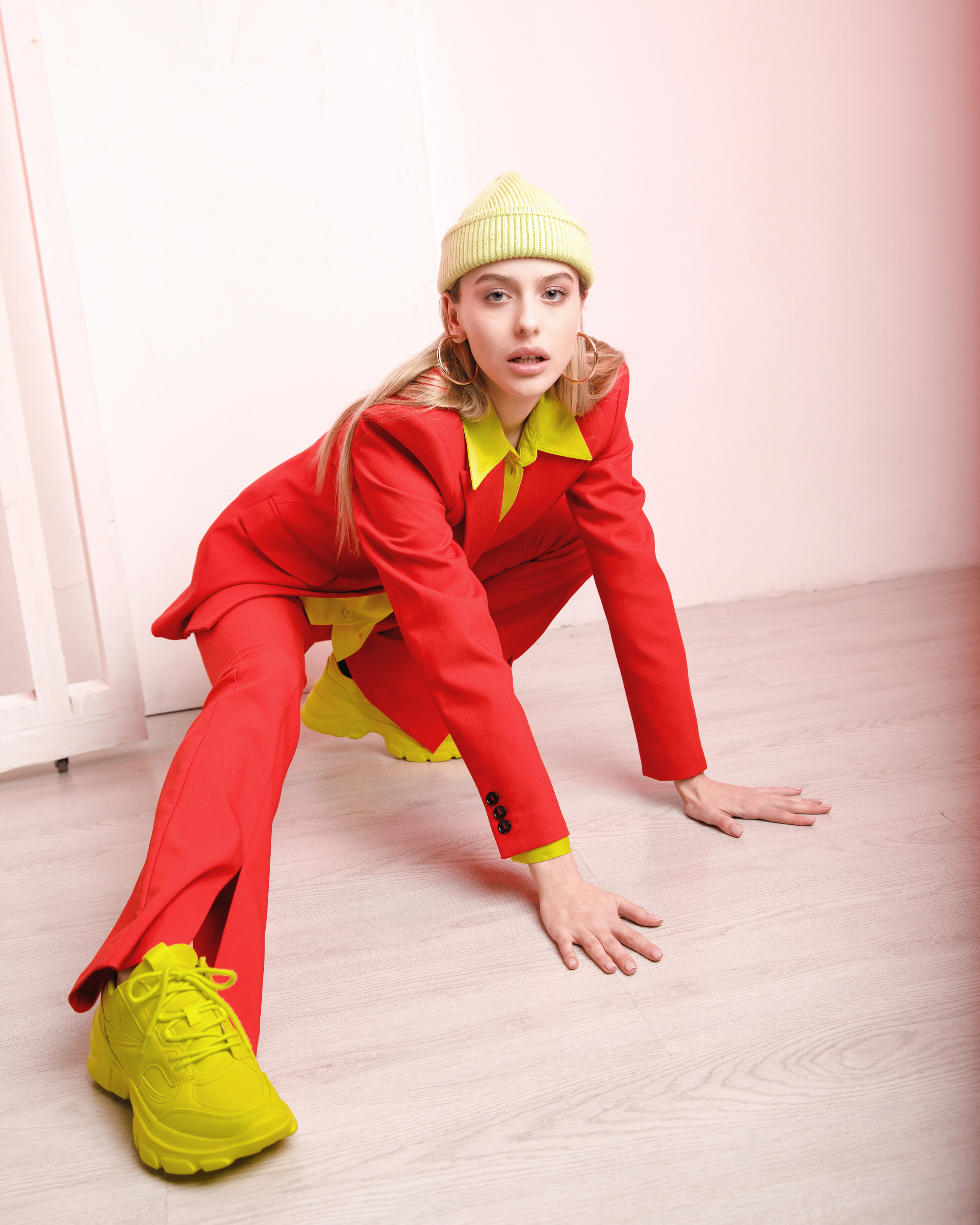 Кристина. Дима Колес / фото и видео съёмка в Москве