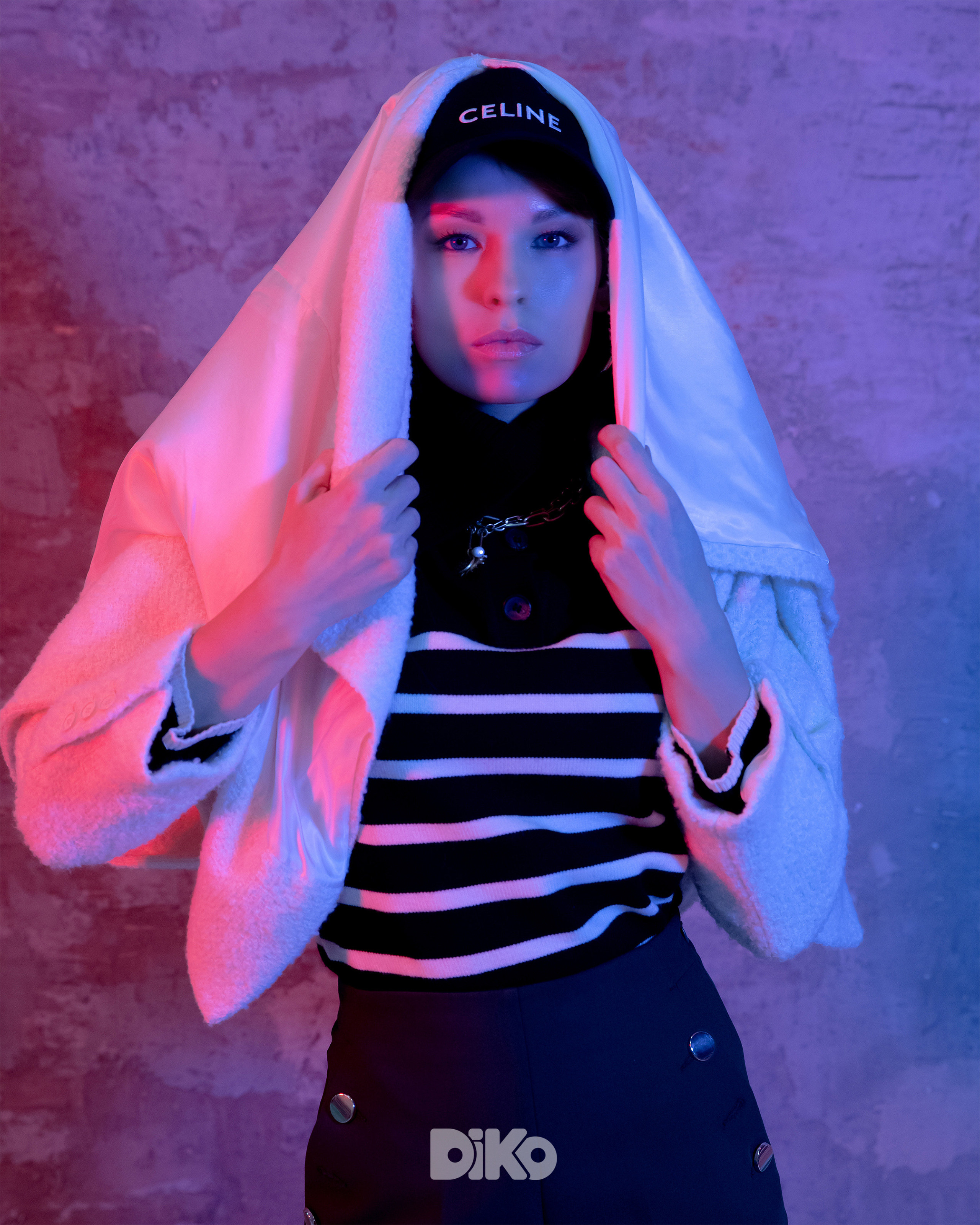 Алёна. Дима Колес / фото и видео съёмка в Москве