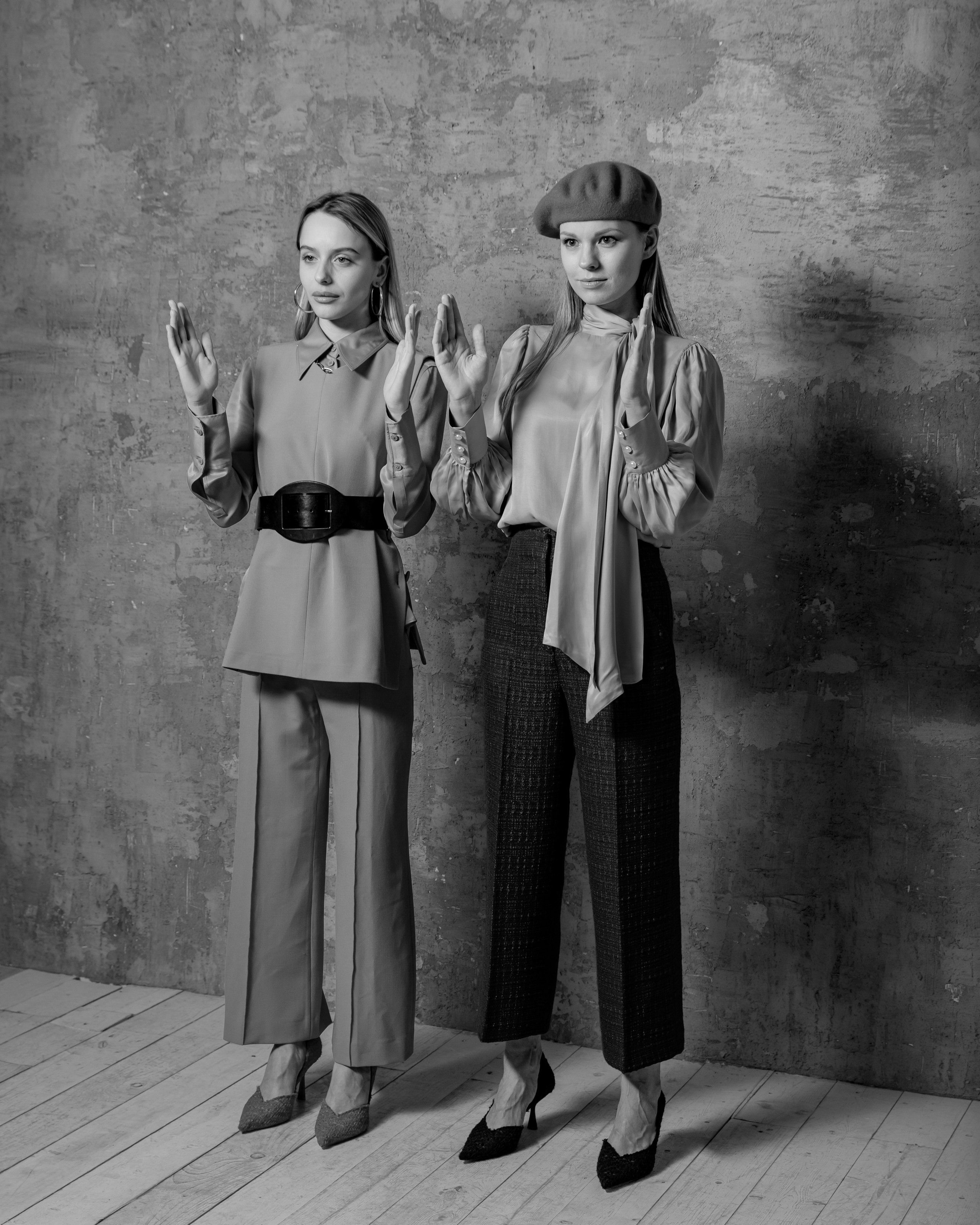 Алёна. Дима Колес / фото и видео съёмка в Москве