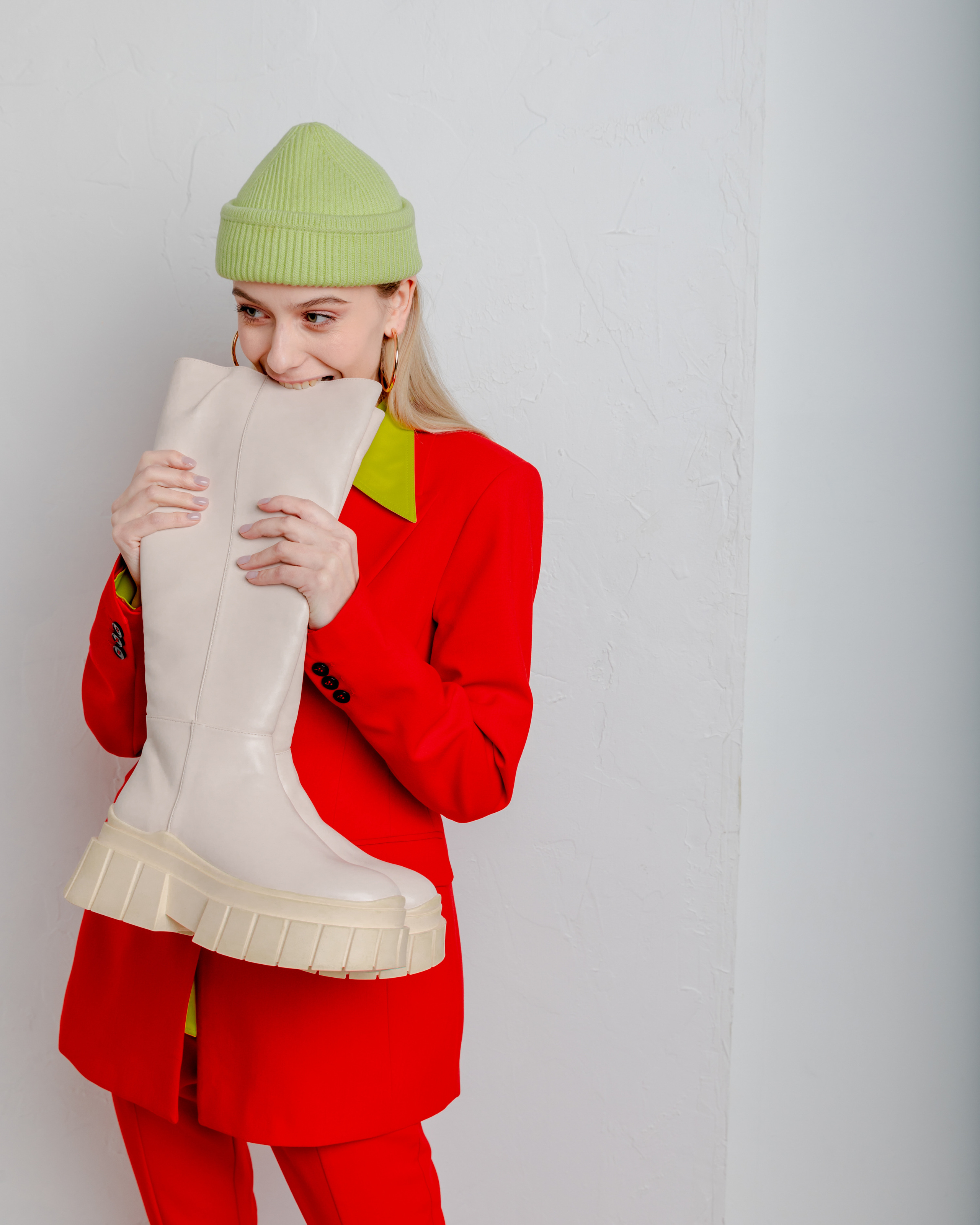 Кристина. Дима Колес / фото и видео съёмка в Москве