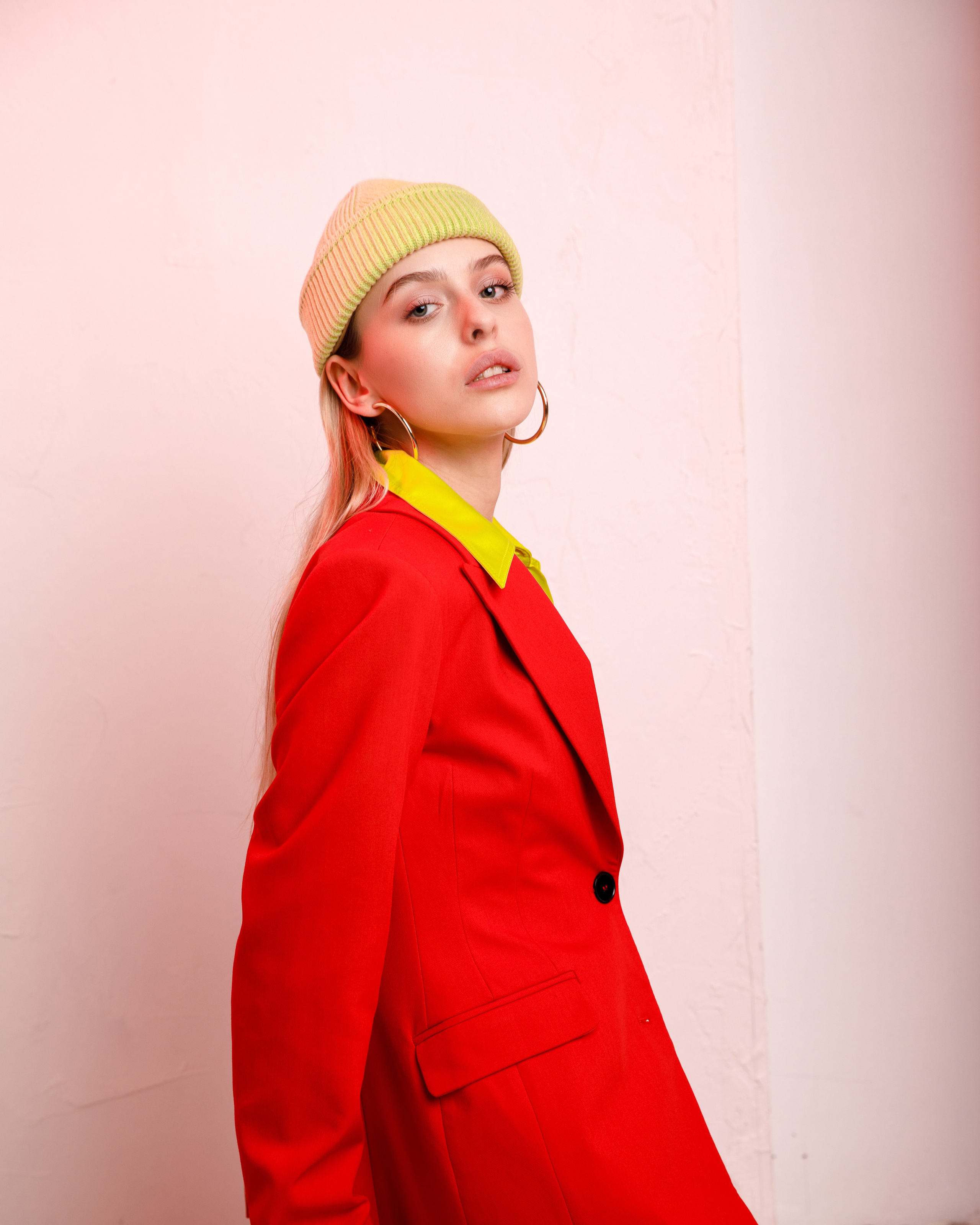 Кристина. Дима Колес / фото и видео съёмка в Москве