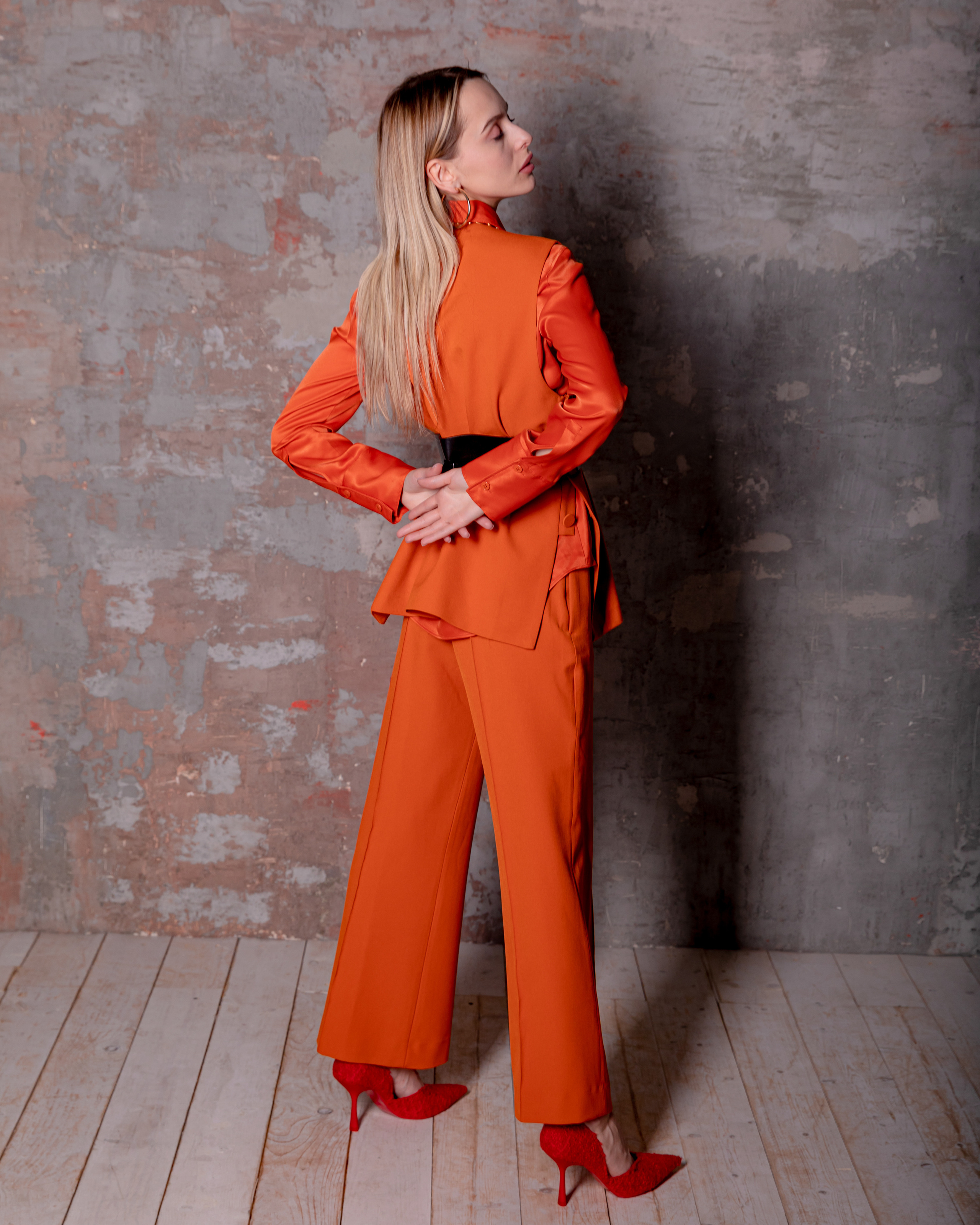 Кристина. Дима Колес / фото и видео съёмка в Москве