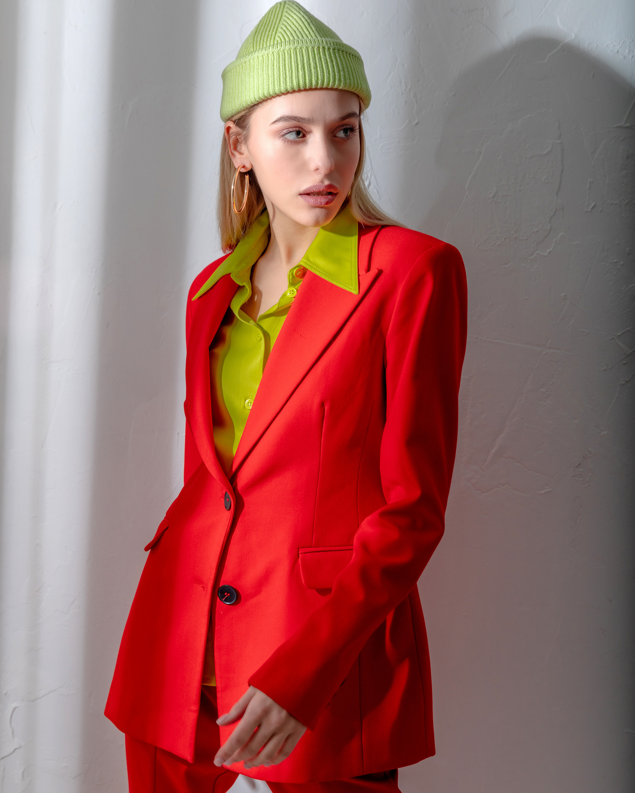 Кристина. Дима Колес / фото и видео съёмка в Москве