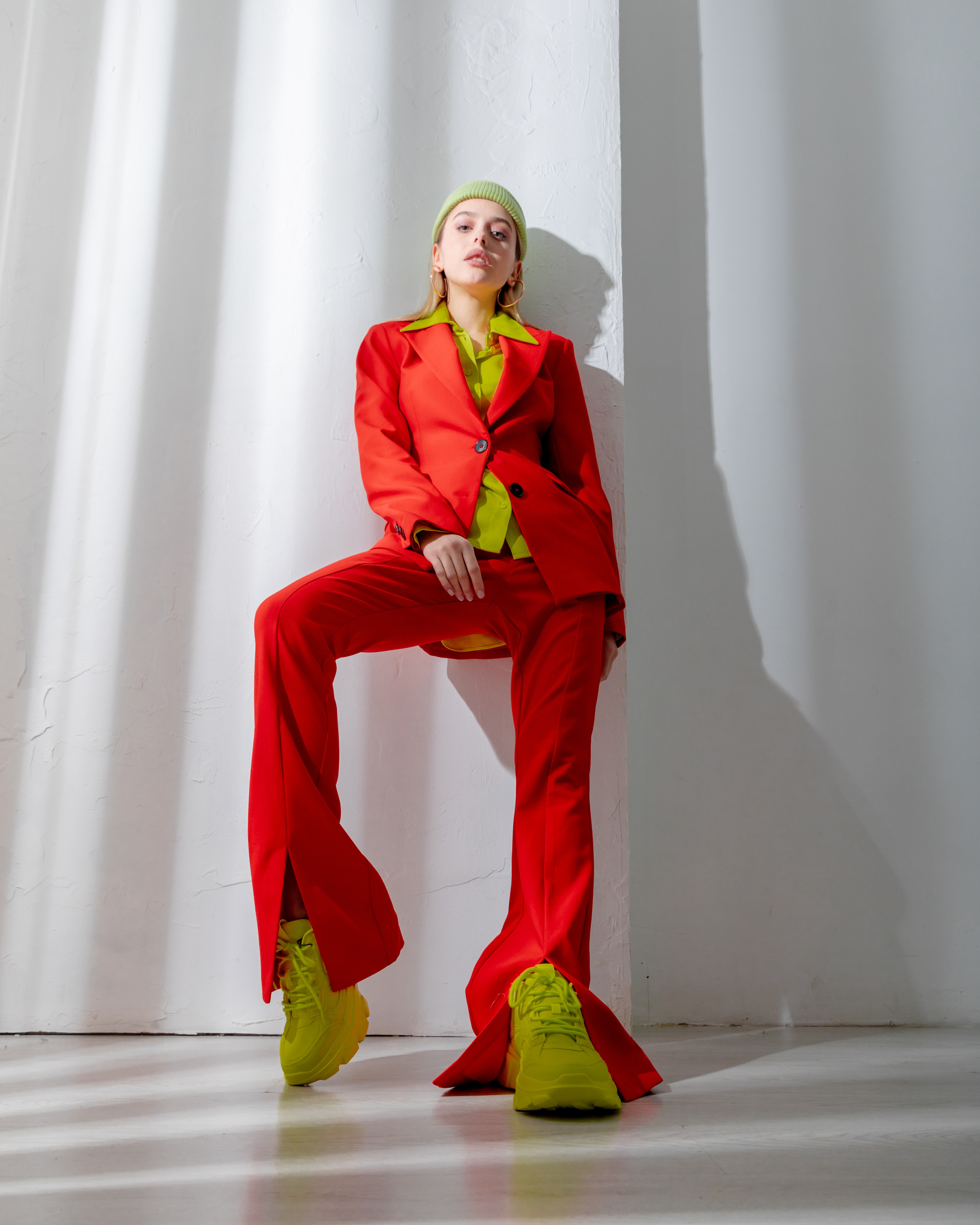 Кристина. Дима Колес / фото и видео съёмка в Москве