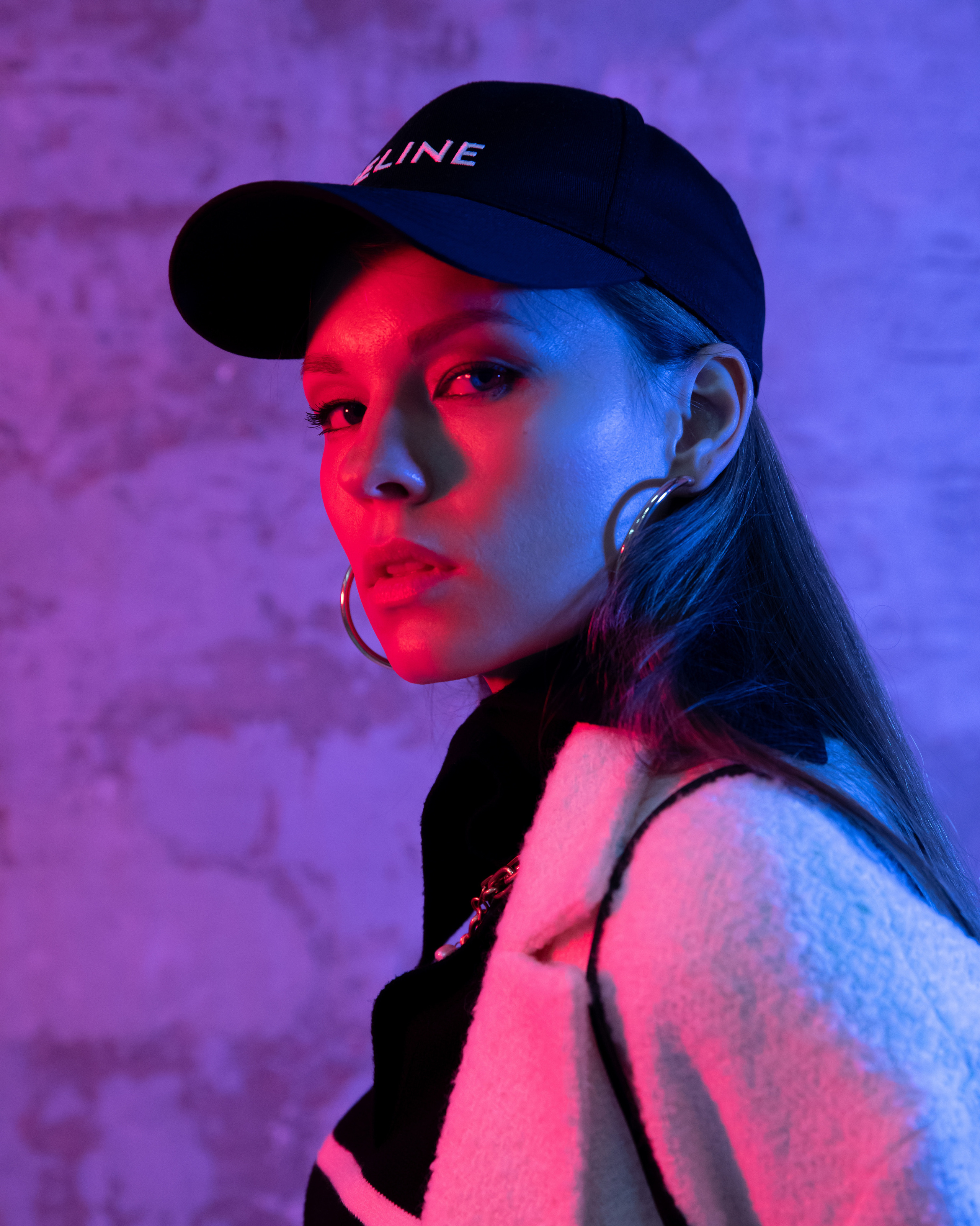 Алёна. Дима Колес / фото и видео съёмка в Москве