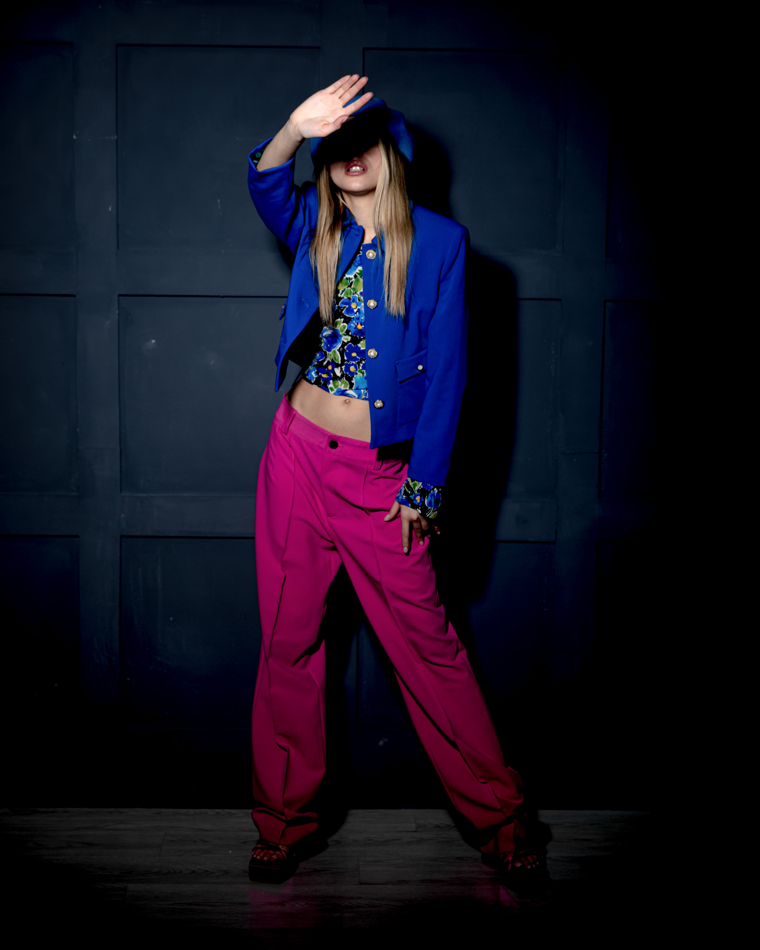 Кристина. Дима Колес / фото и видео съёмка в Москве