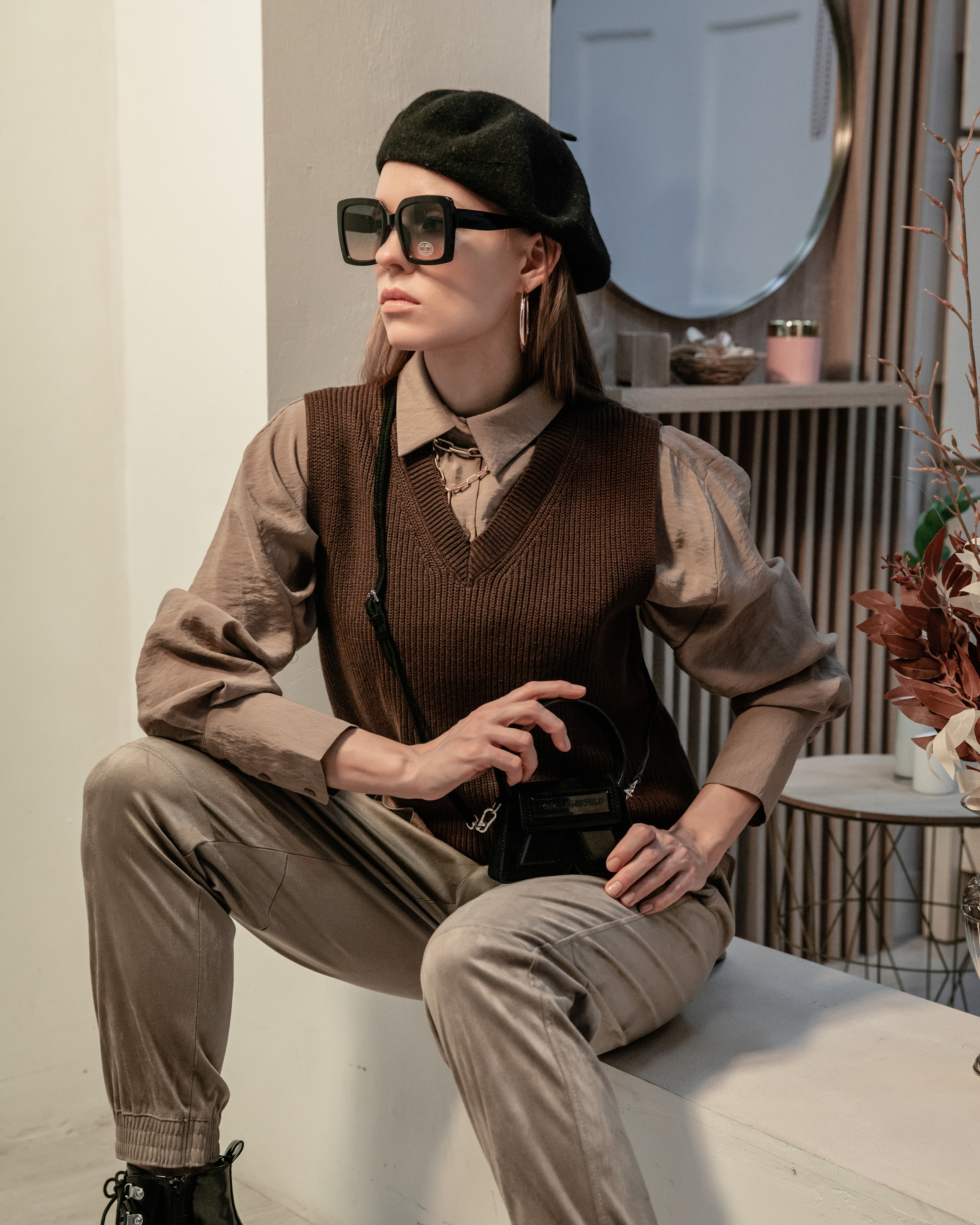 Алёна. Дима Колес / фото и видео съёмка в Москве