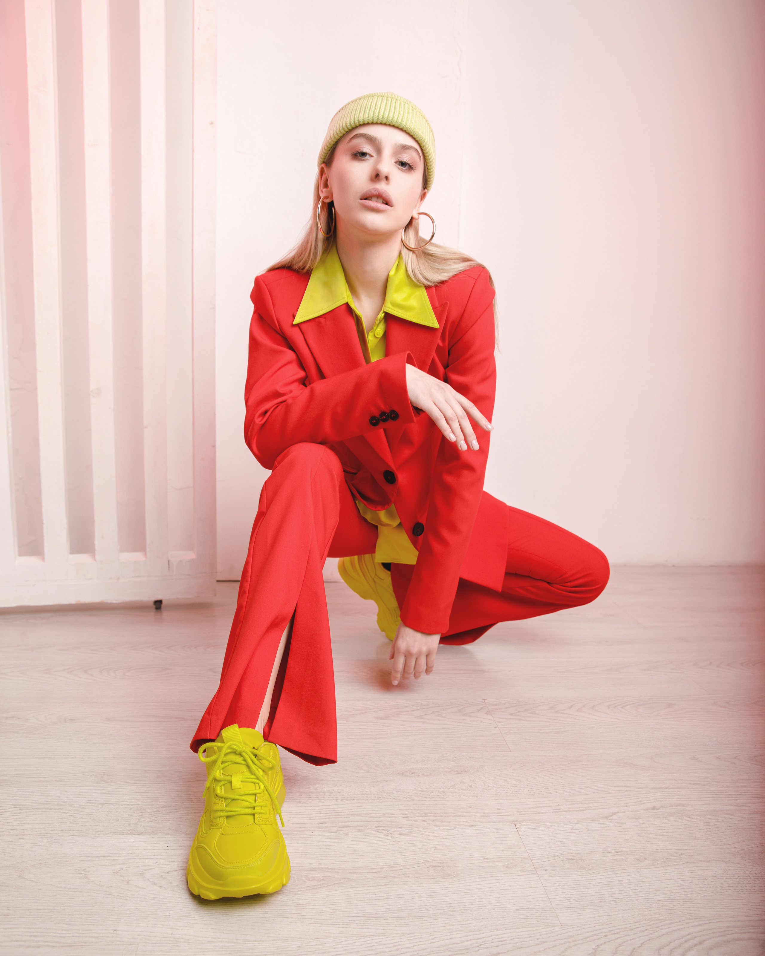 Кристина. Дима Колес / фото и видео съёмка в Москве