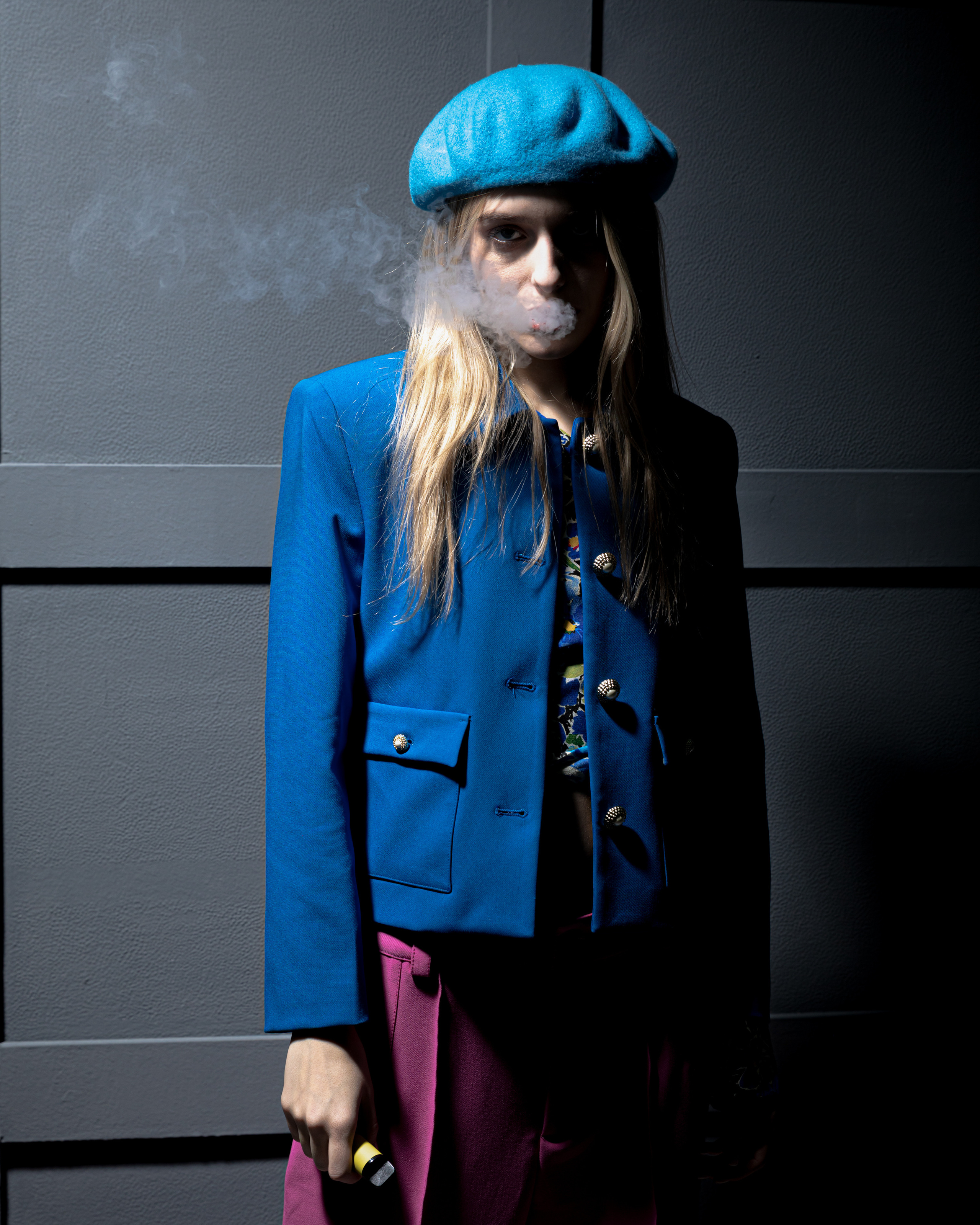 Кристина. Дима Колес / фото и видео съёмка в Москве