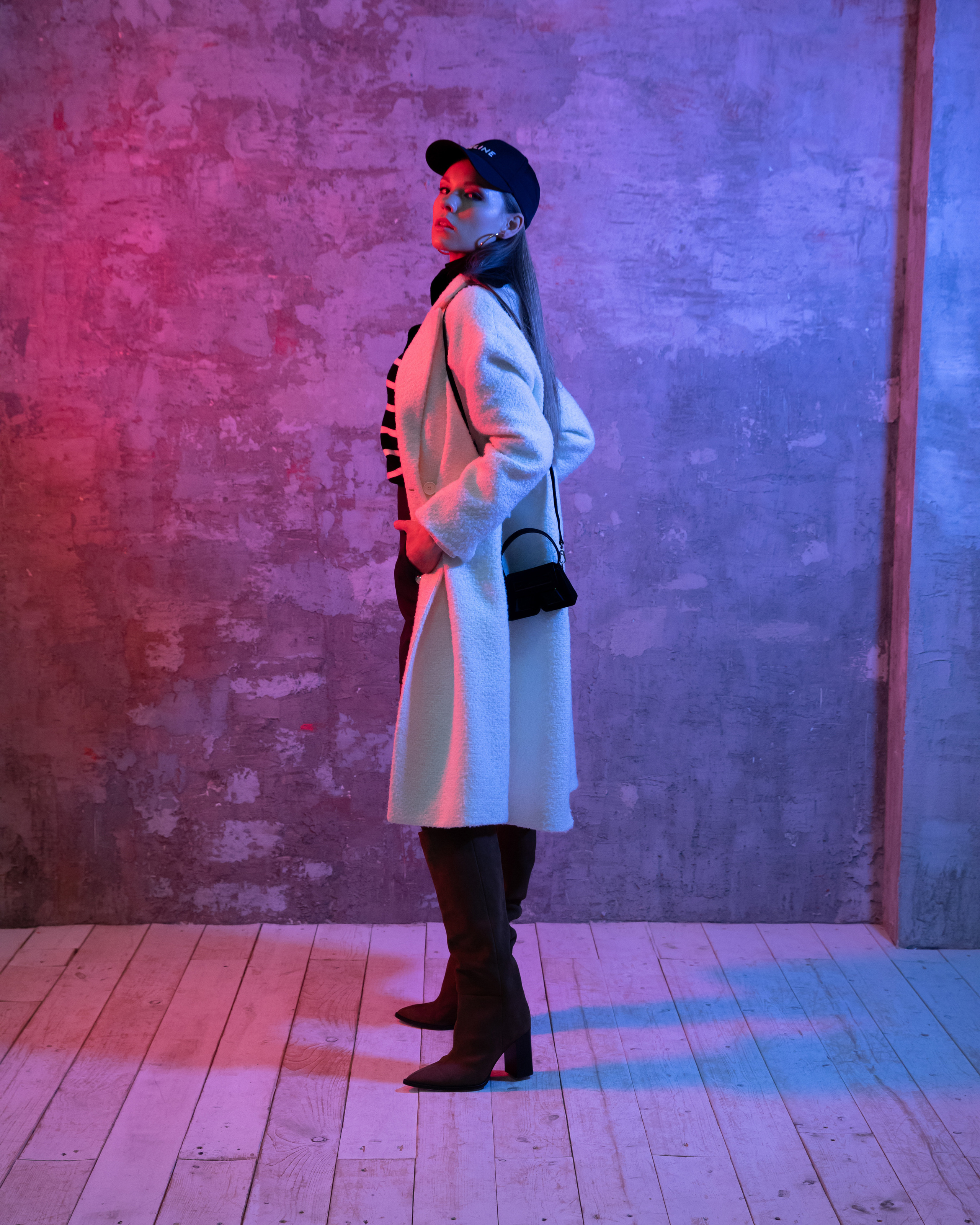 Алёна. Дима Колес / фото и видео съёмка в Москве