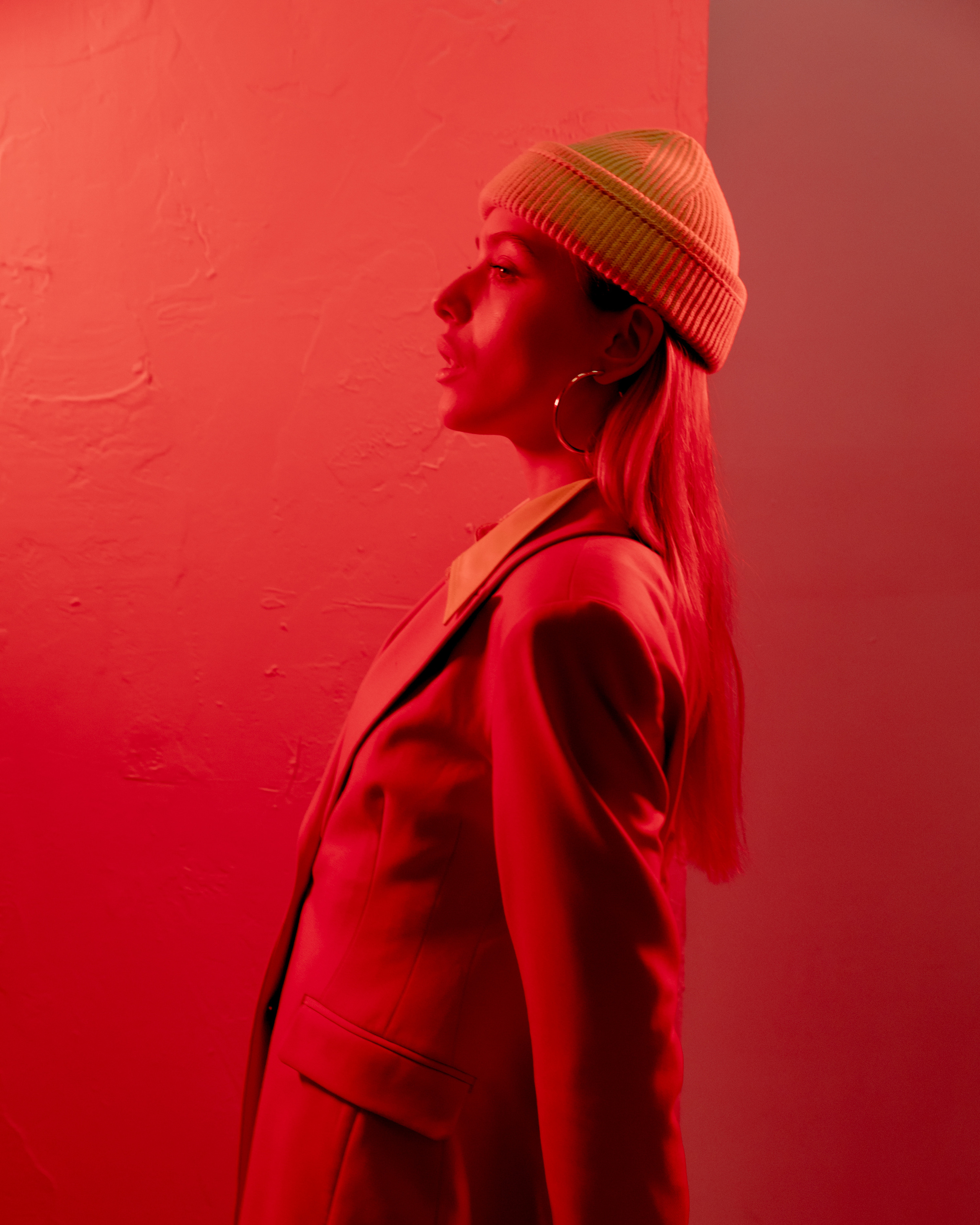 Кристина. Дима Колес / фото и видео съёмка в Москве