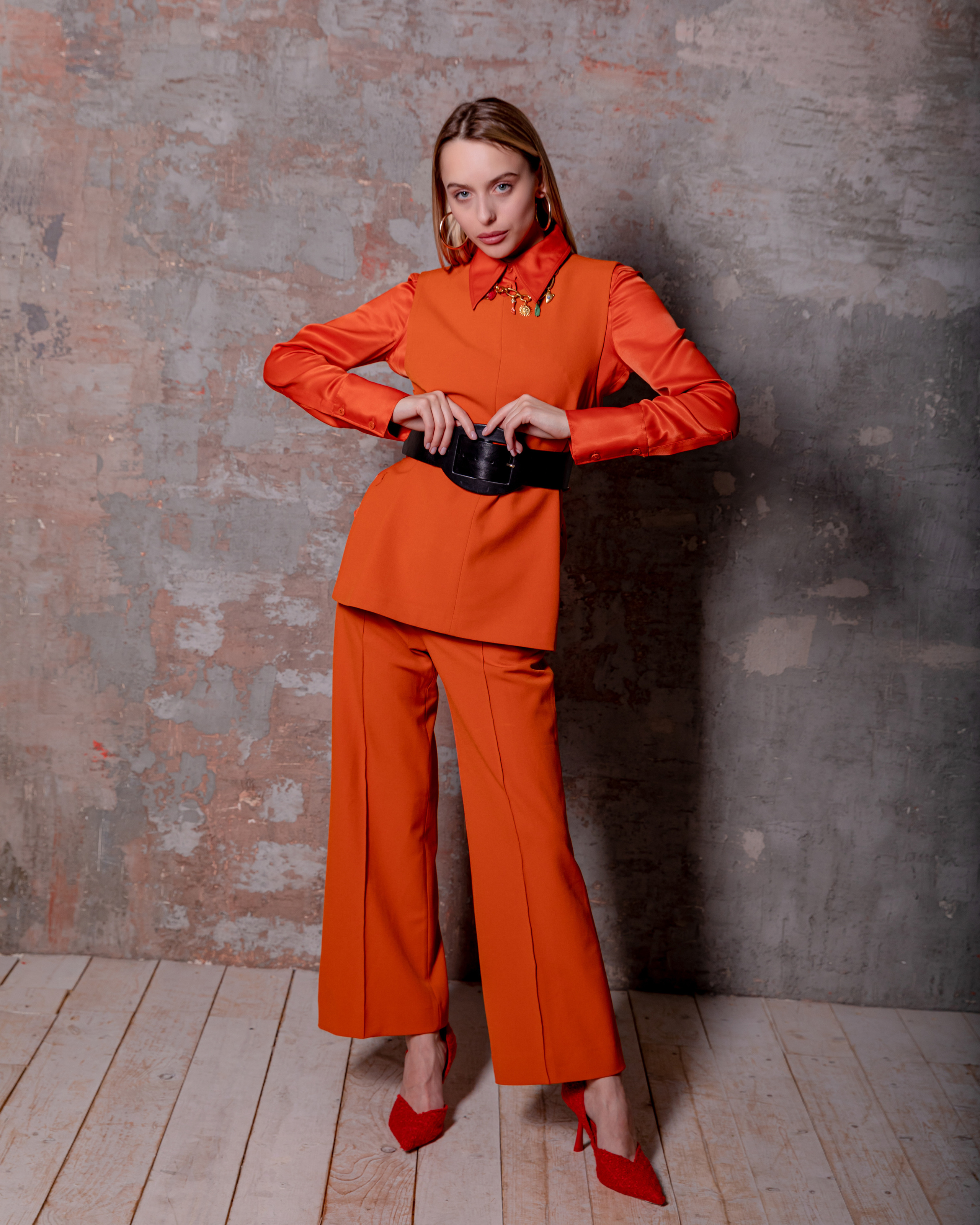 Кристина. Дима Колес / фото и видео съёмка в Москве