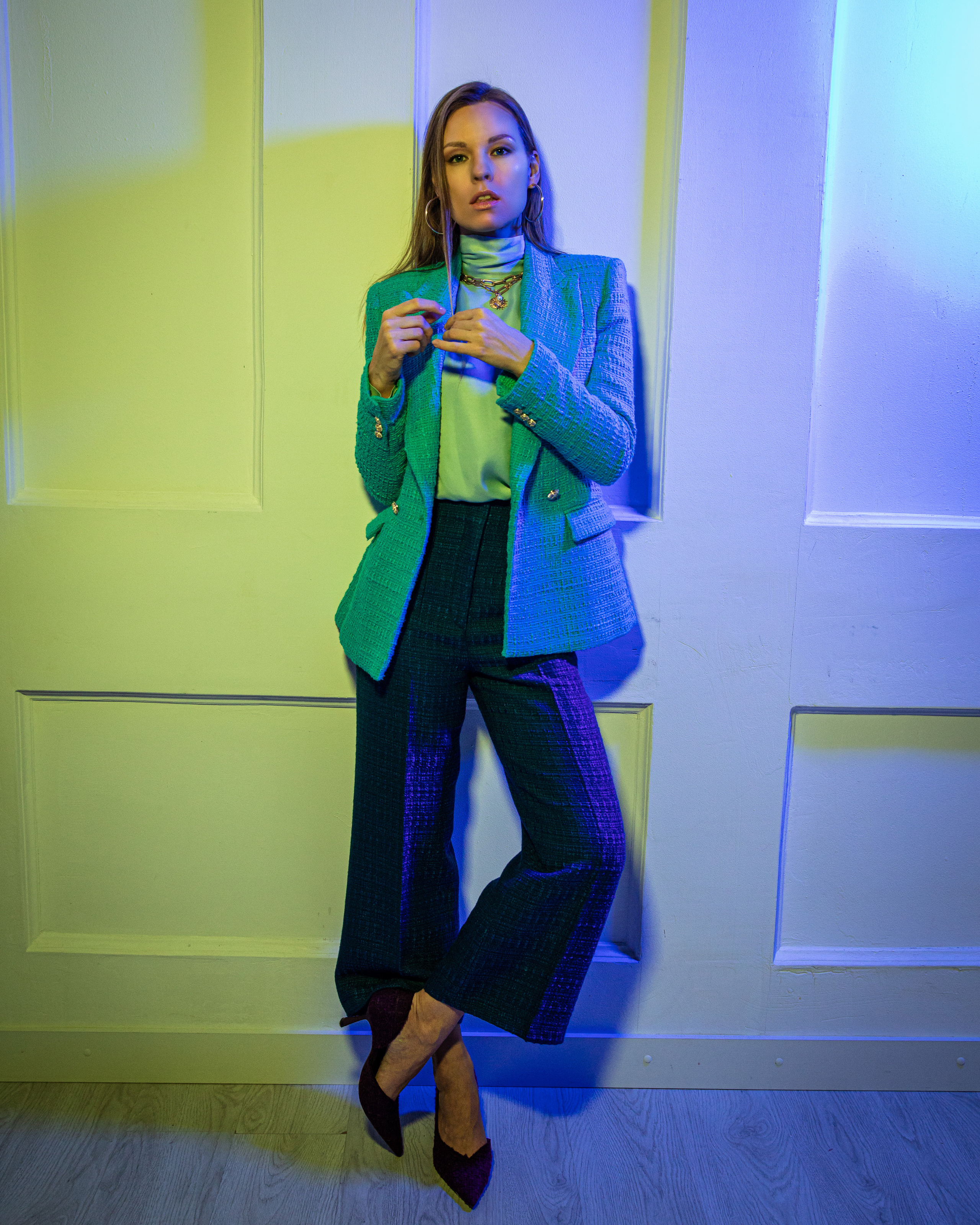 Алёна. Дима Колес / фото и видео съёмка в Москве