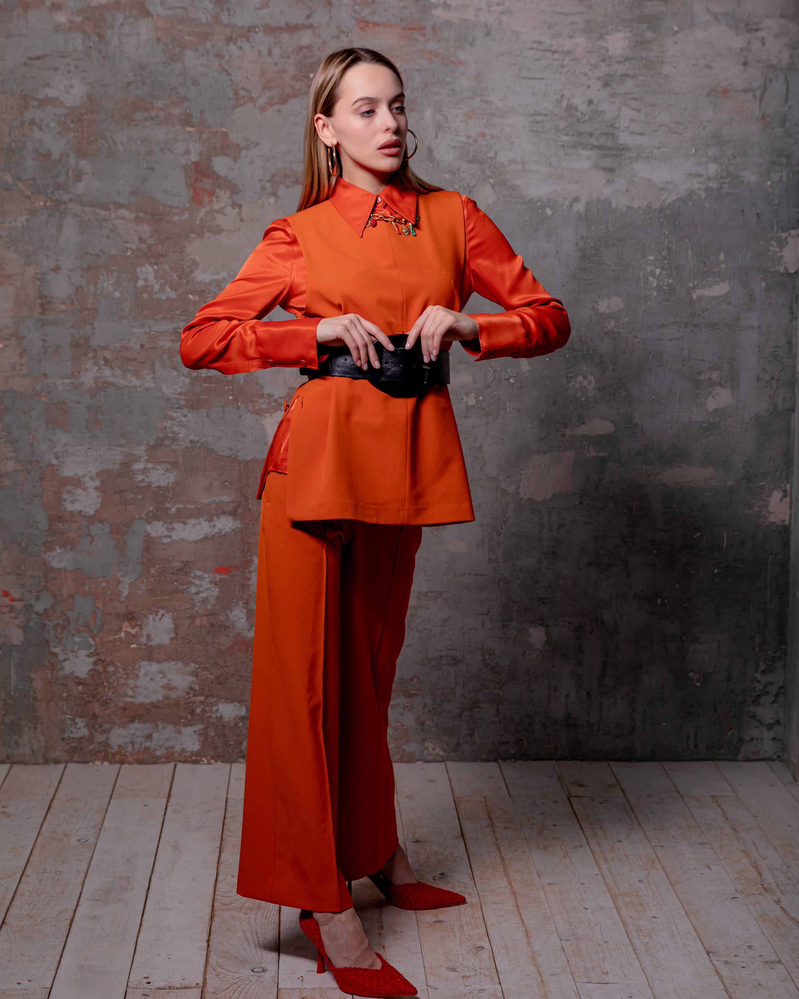 Кристина. Дима Колес / фото и видео съёмка в Москве