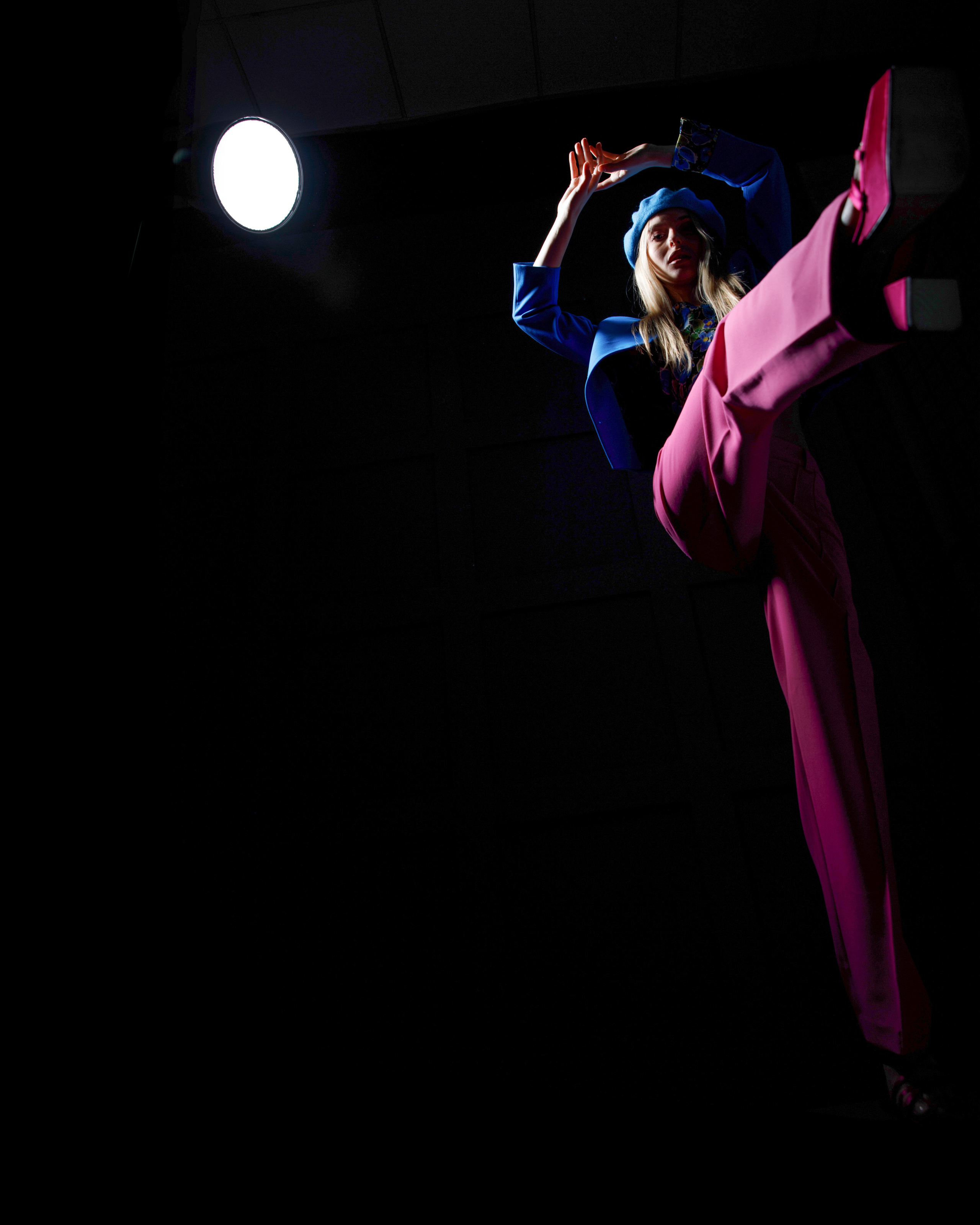 Кристина. Дима Колес / фото и видео съёмка в Москве