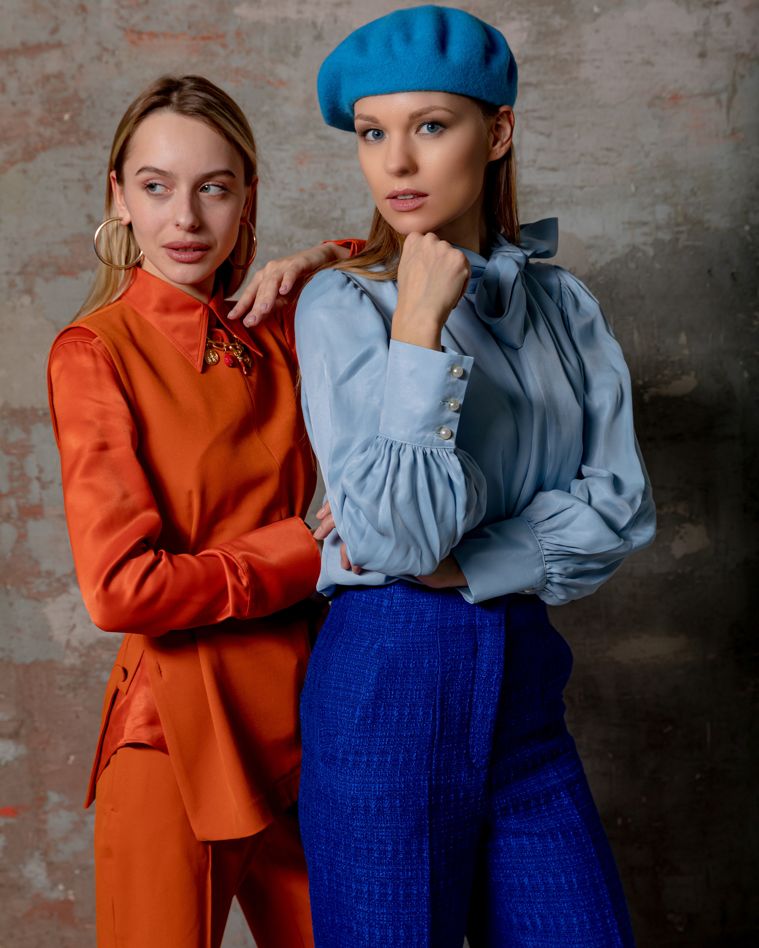 Алёна. Дима Колес / фото и видео съёмка в Москве