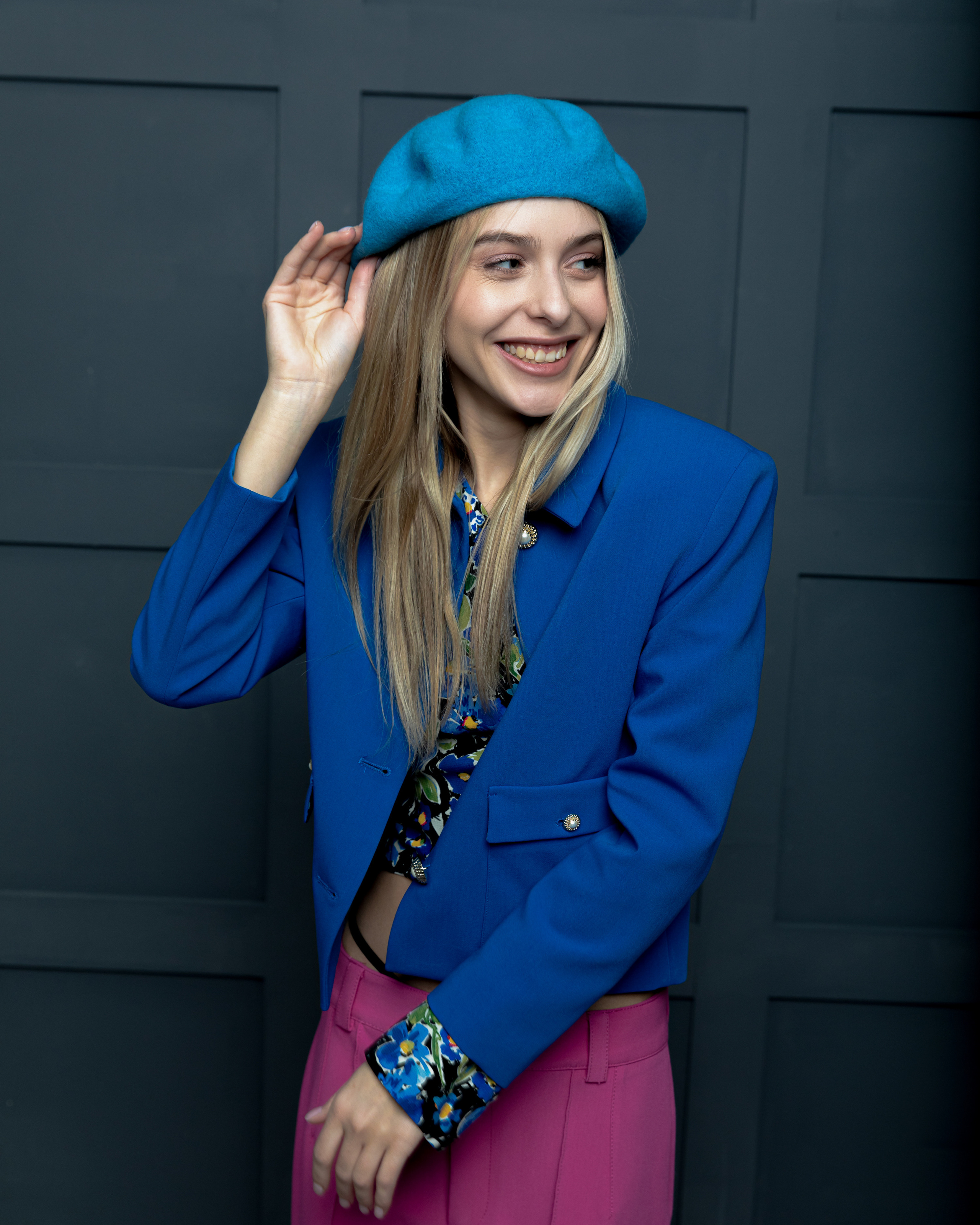 Кристина. Дима Колес / фото и видео съёмка в Москве