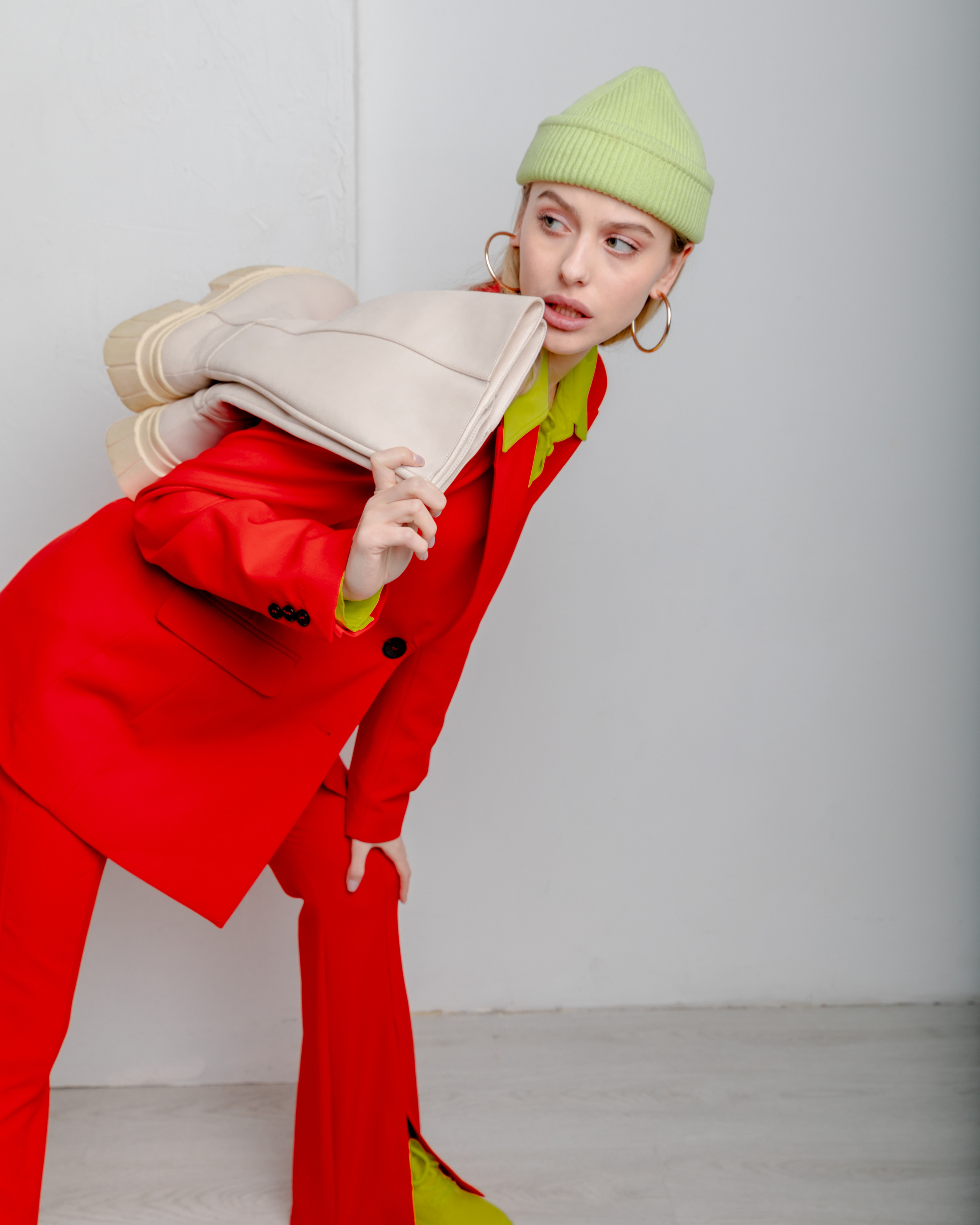 Кристина. Дима Колес / фото и видео съёмка в Москве