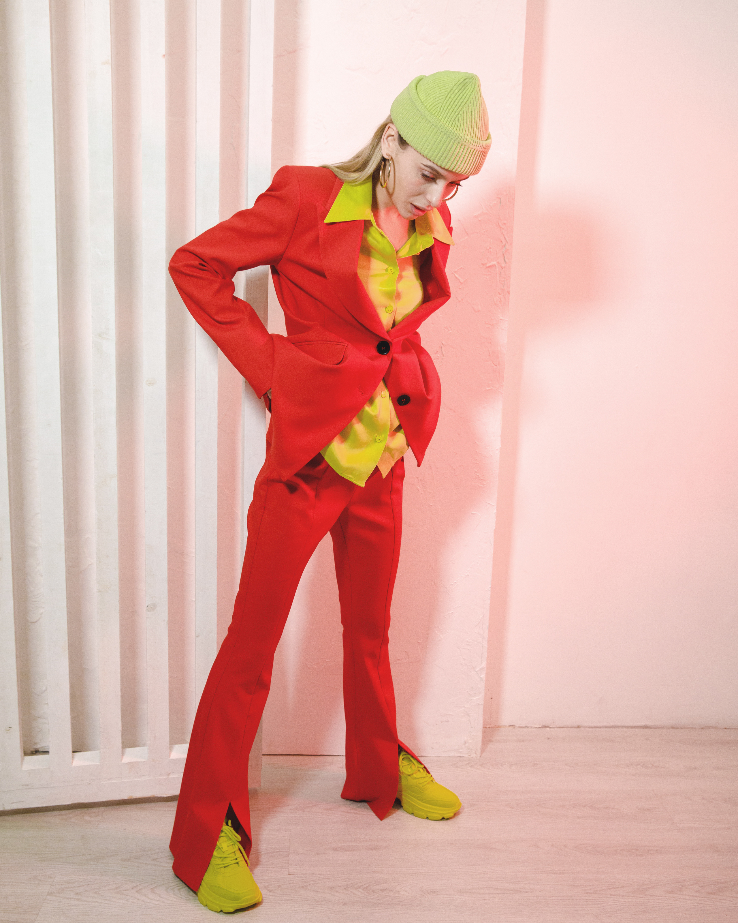 Кристина. Дима Колес / фото и видео съёмка в Москве