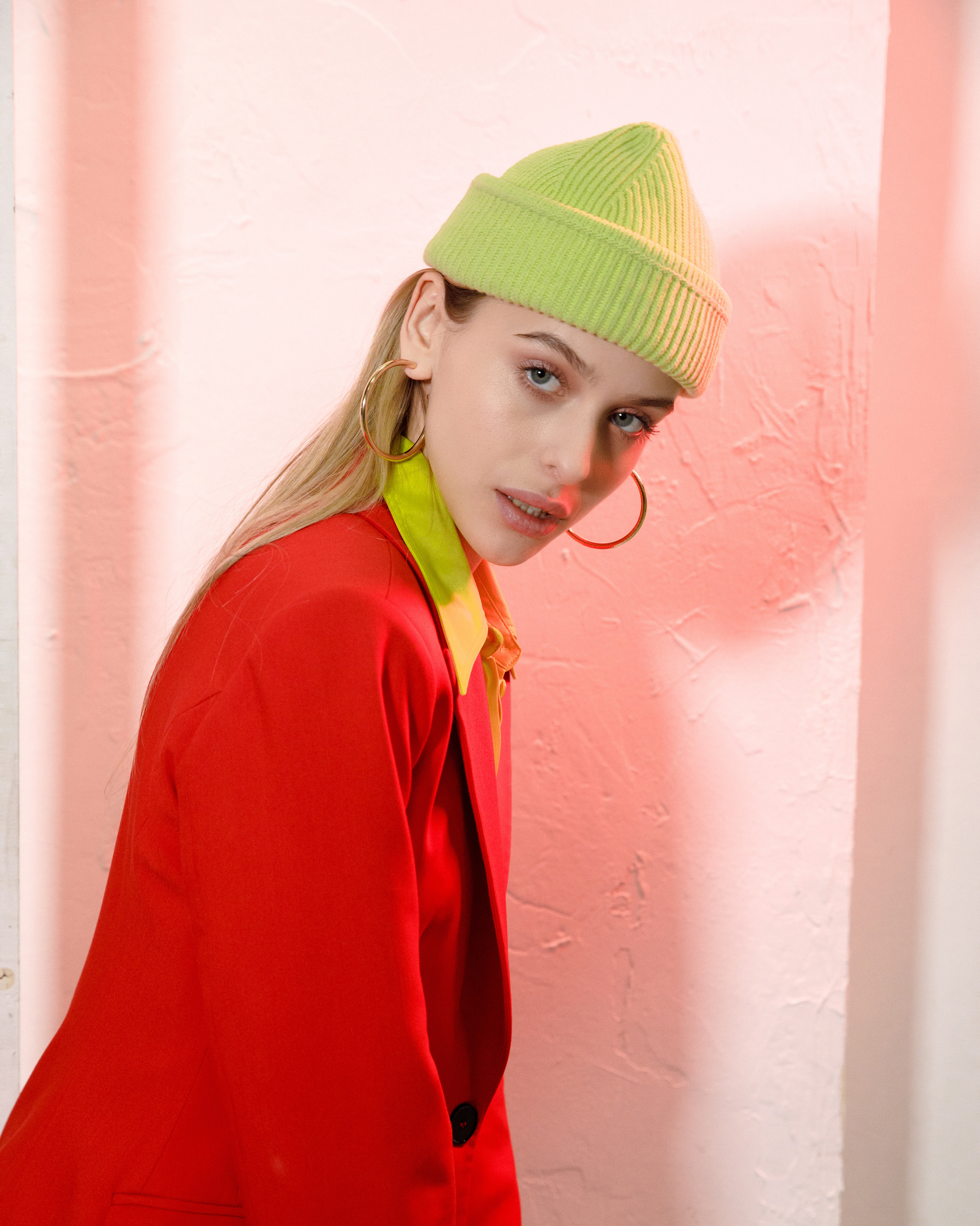 Кристина. Дима Колес / фото и видео съёмка в Москве