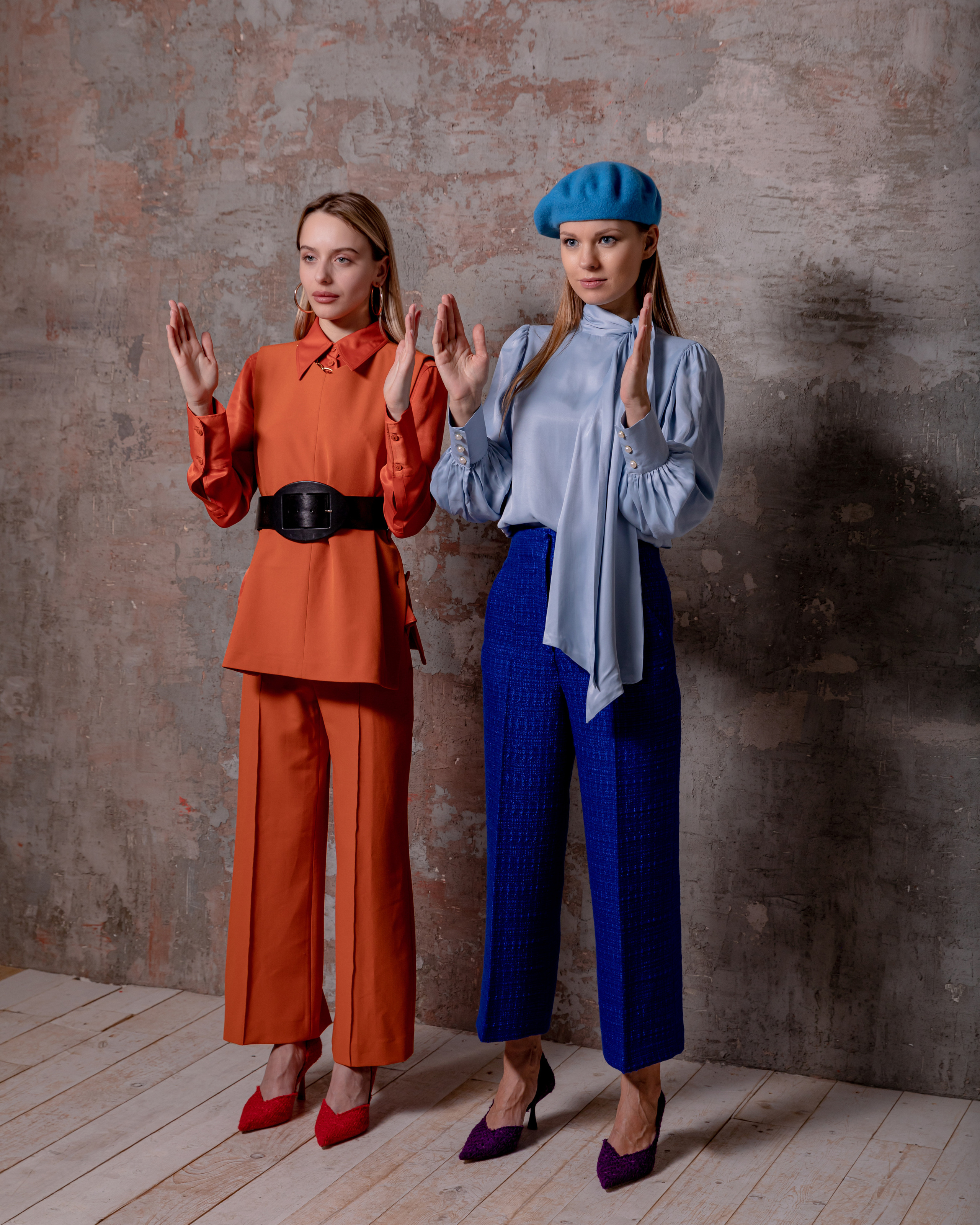 Алёна. Дима Колес / фото и видео съёмка в Москве