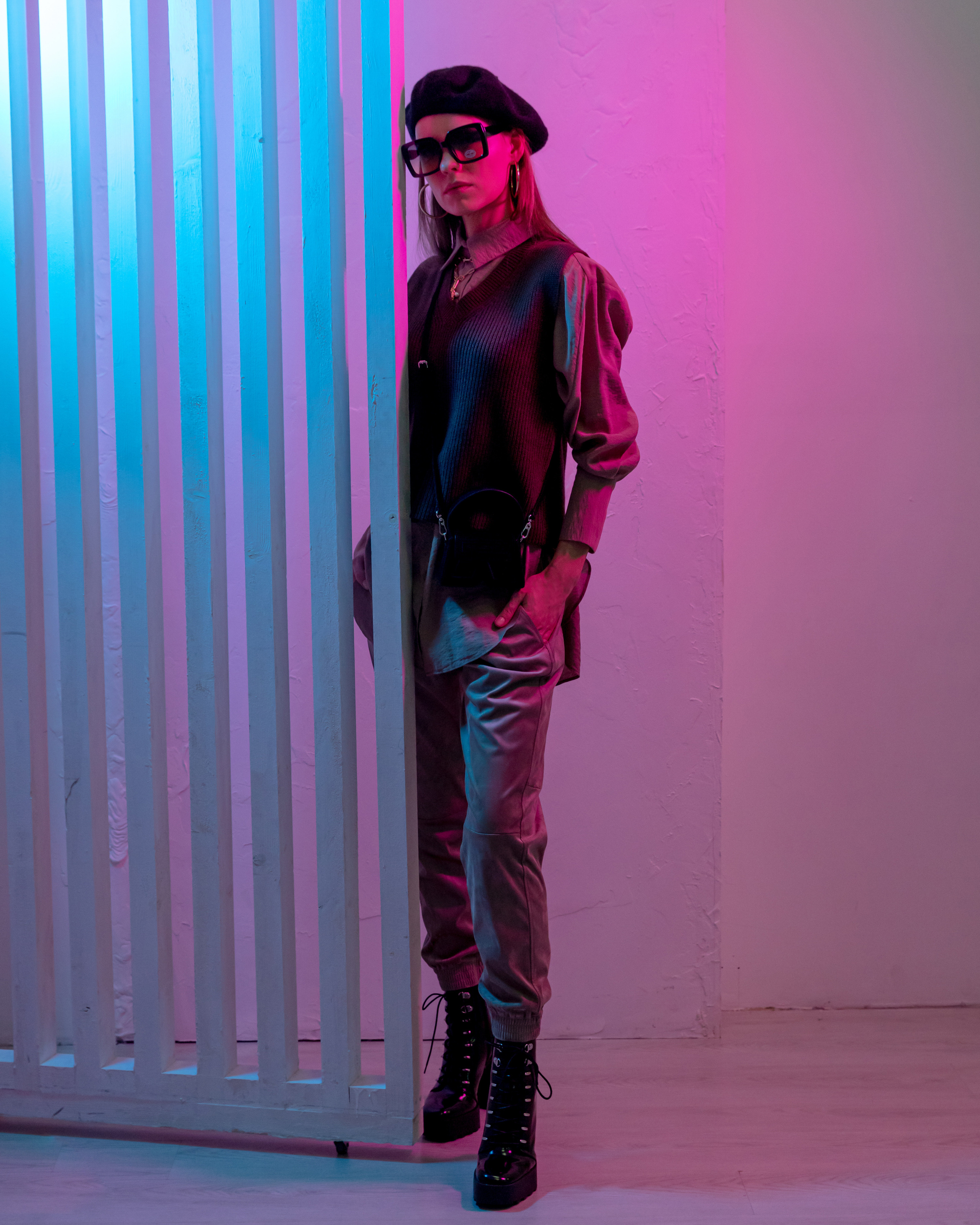 Алёна. Дима Колес / фото и видео съёмка в Москве