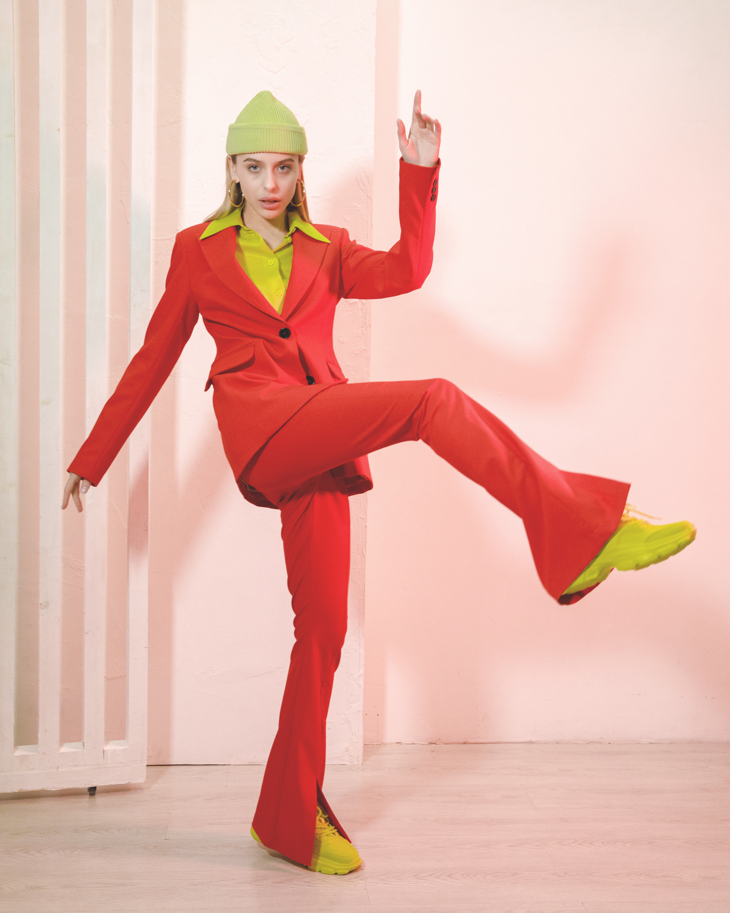 Кристина. Дима Колес / фото и видео съёмка в Москве