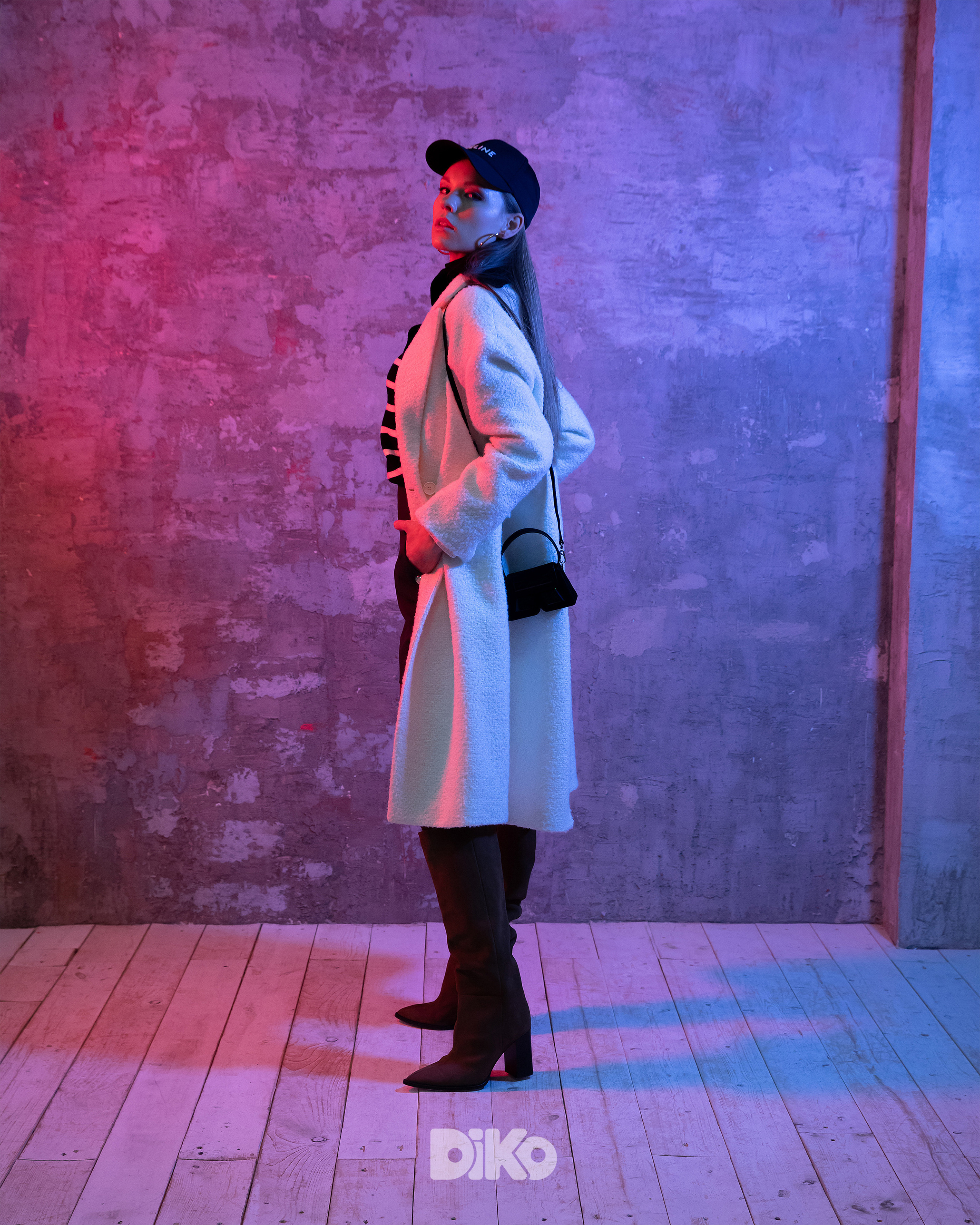 Алёна. Дима Колес / фото и видео съёмка в Москве