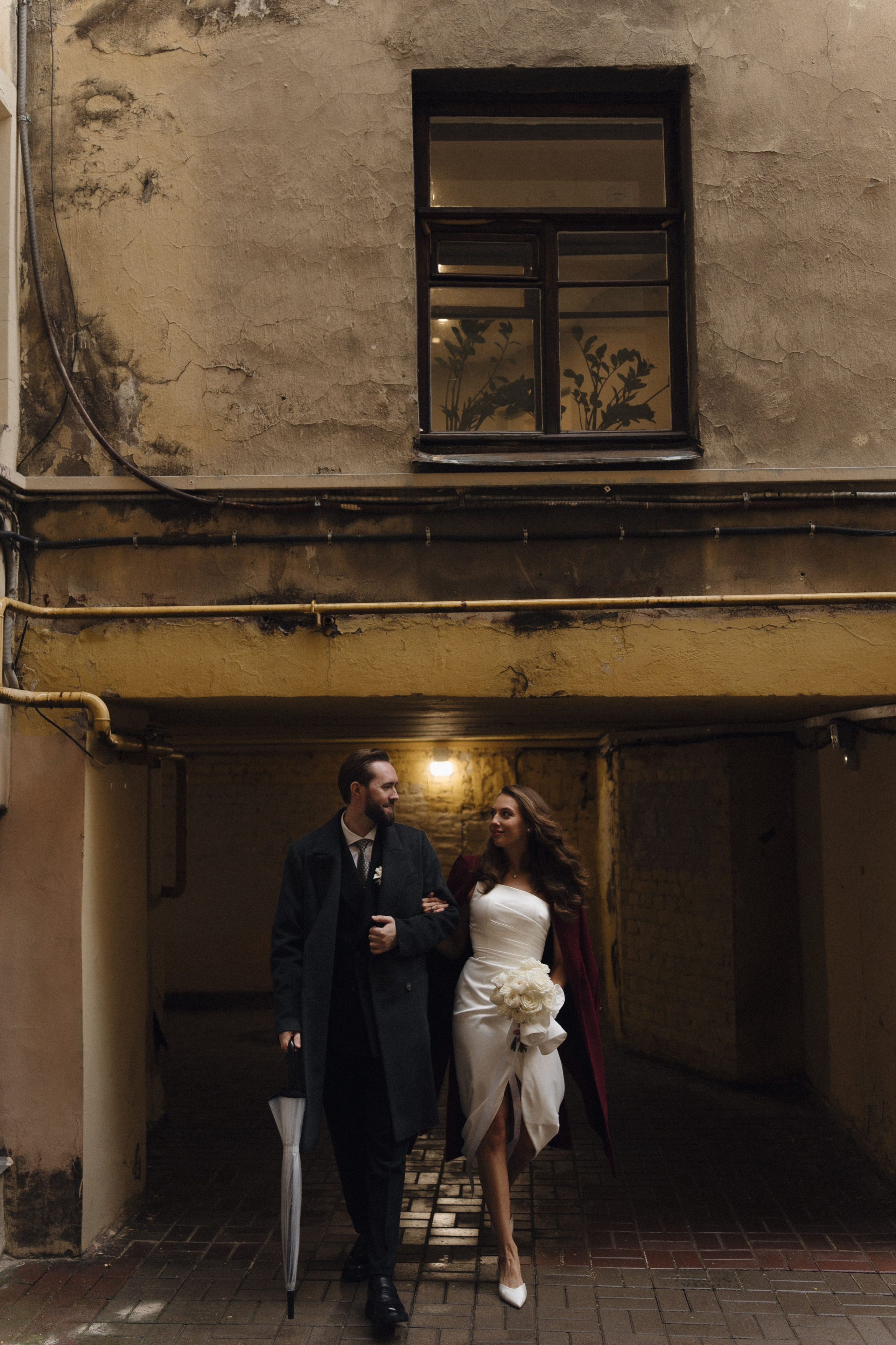 Европа в Сезонах. Фотограф в Санкт-Петербурге Александр Дымов