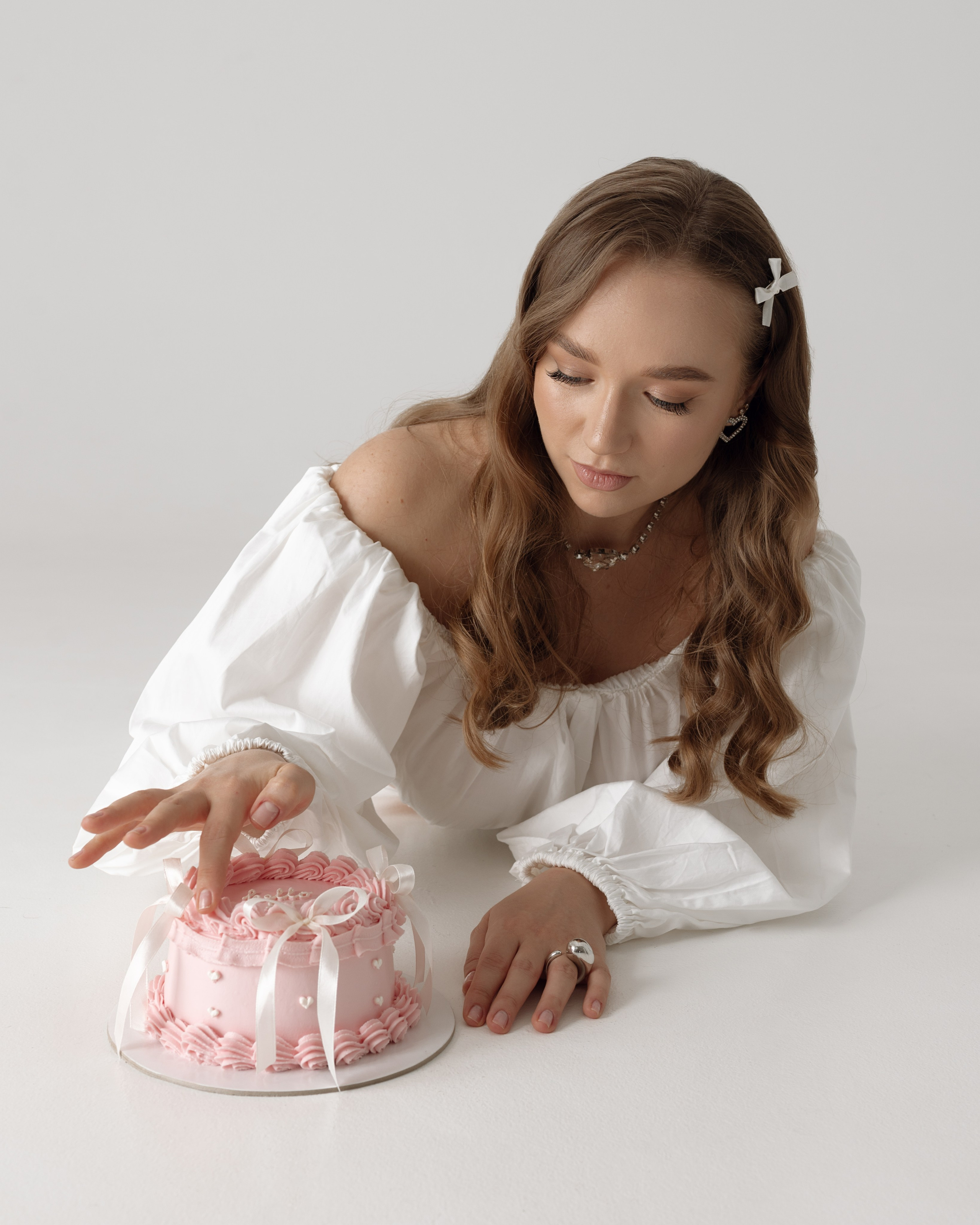 Настя. Фотограф Екатеринбург | Оля Макарова