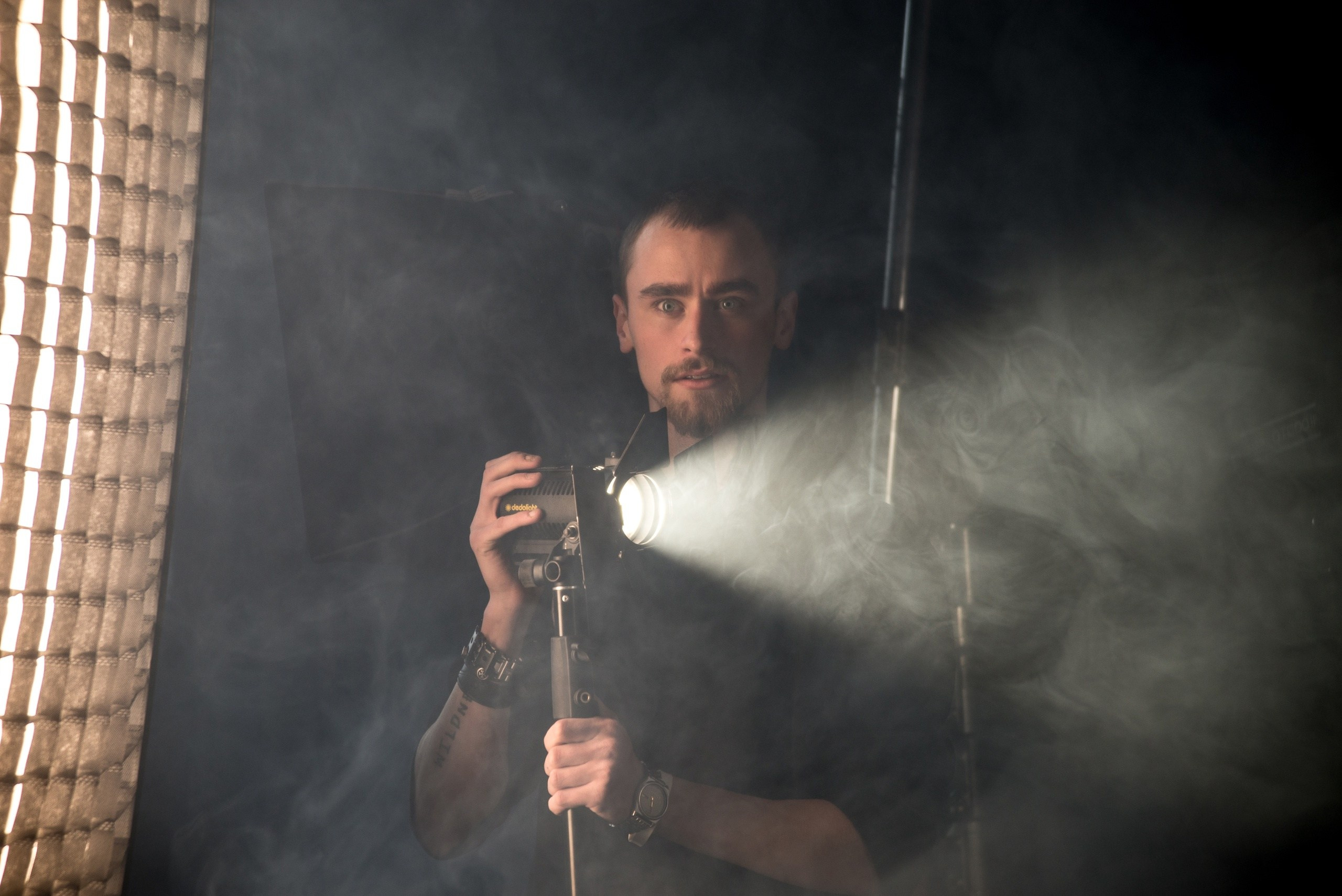 Студии. Фотограф в Санкт-Петербурге