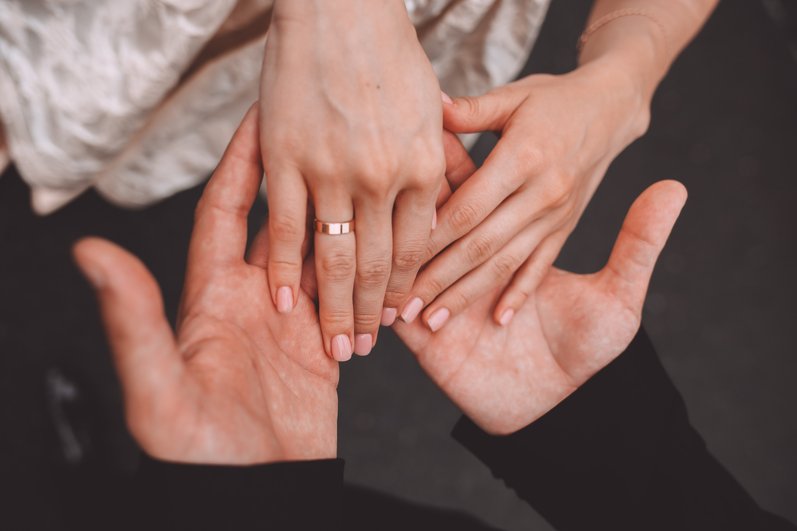 Мария & Артем. Анна Михайлова|Свадебный фотограф в Санкт-Петербурге